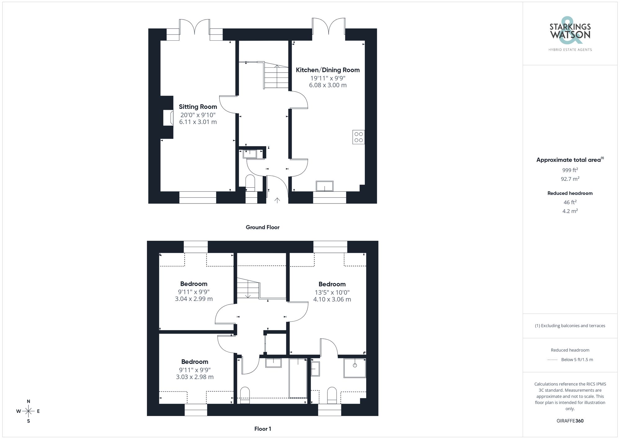 Floorplan image