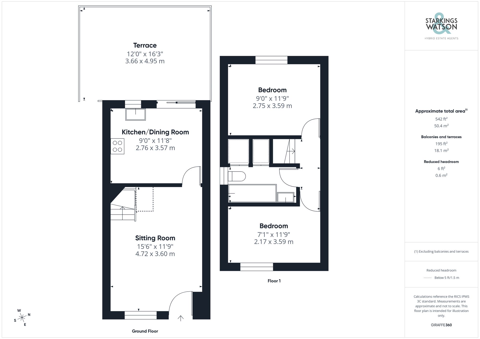 Floorplan image