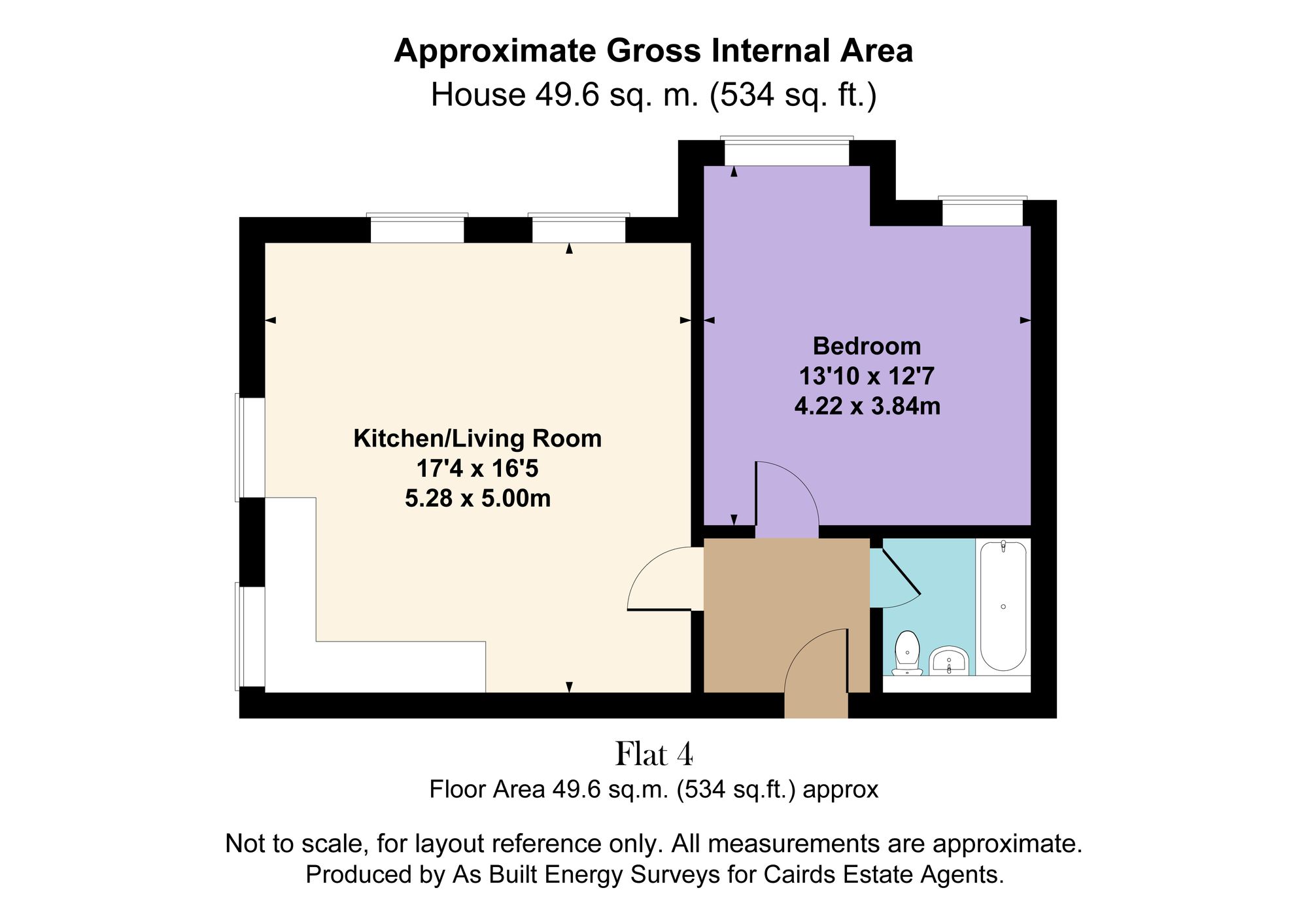 Bay Tree Avenue, Opus Court Bay Tree Avenue, KT22