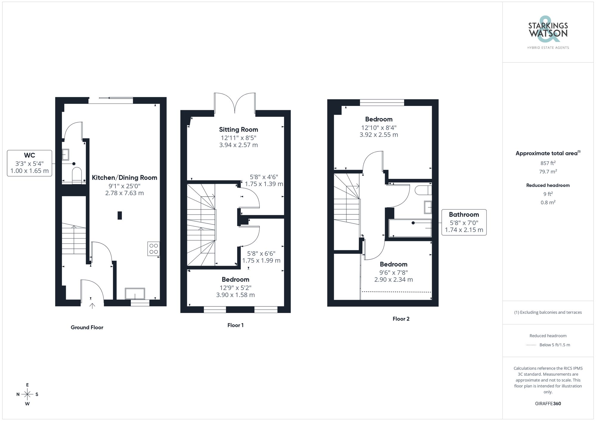 Floorplan image