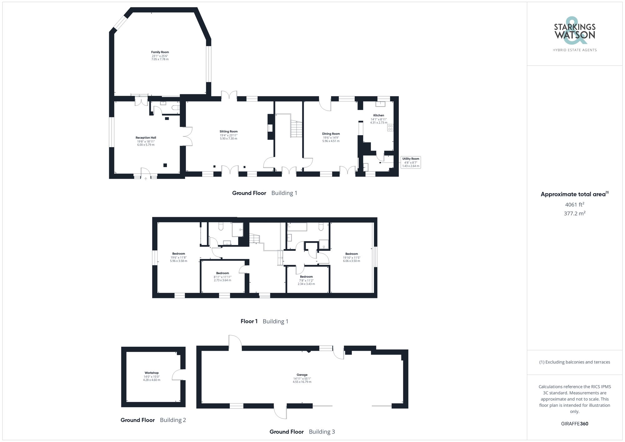 Floorplan image