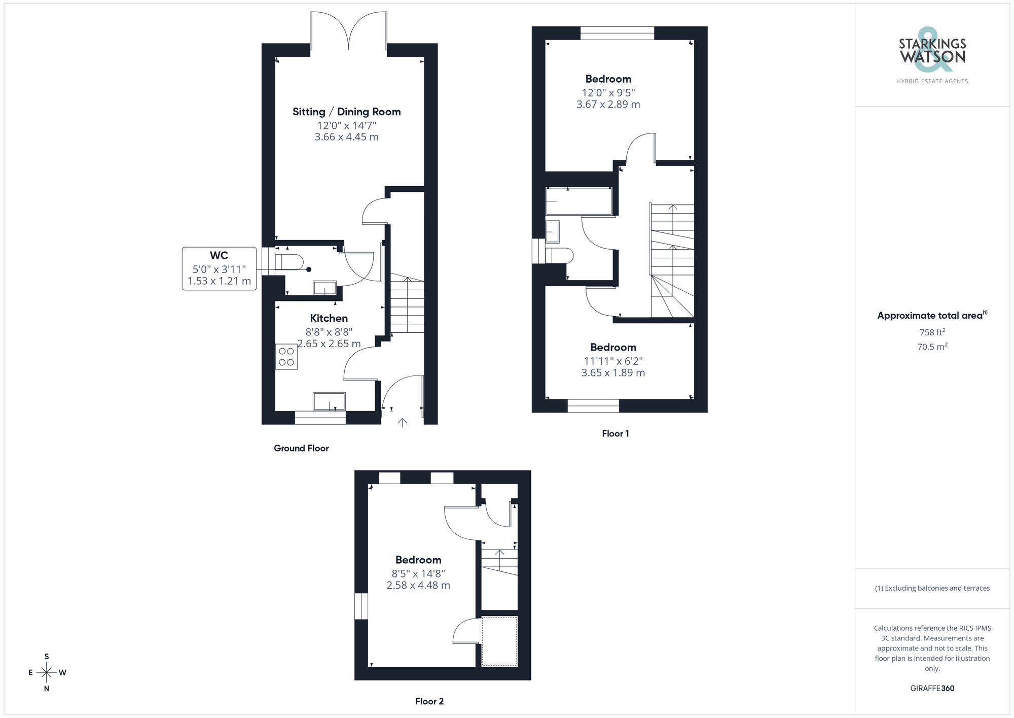 Floorplan image
