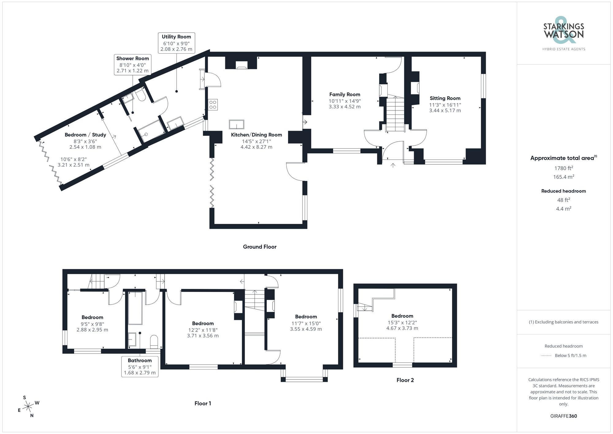 Floorplan image