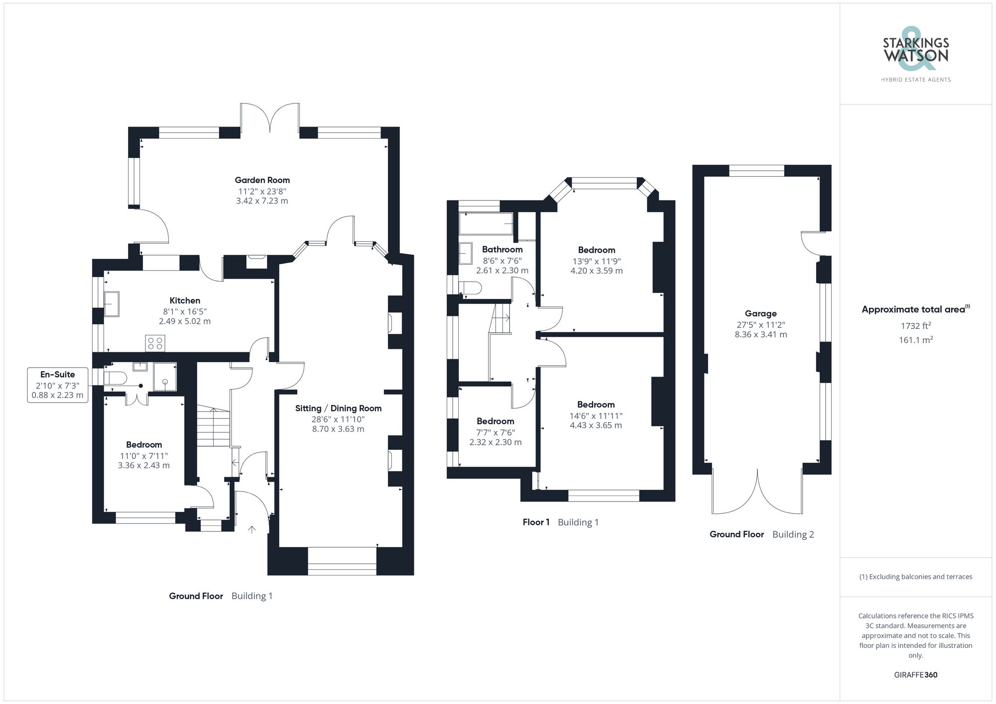 Floorplan image