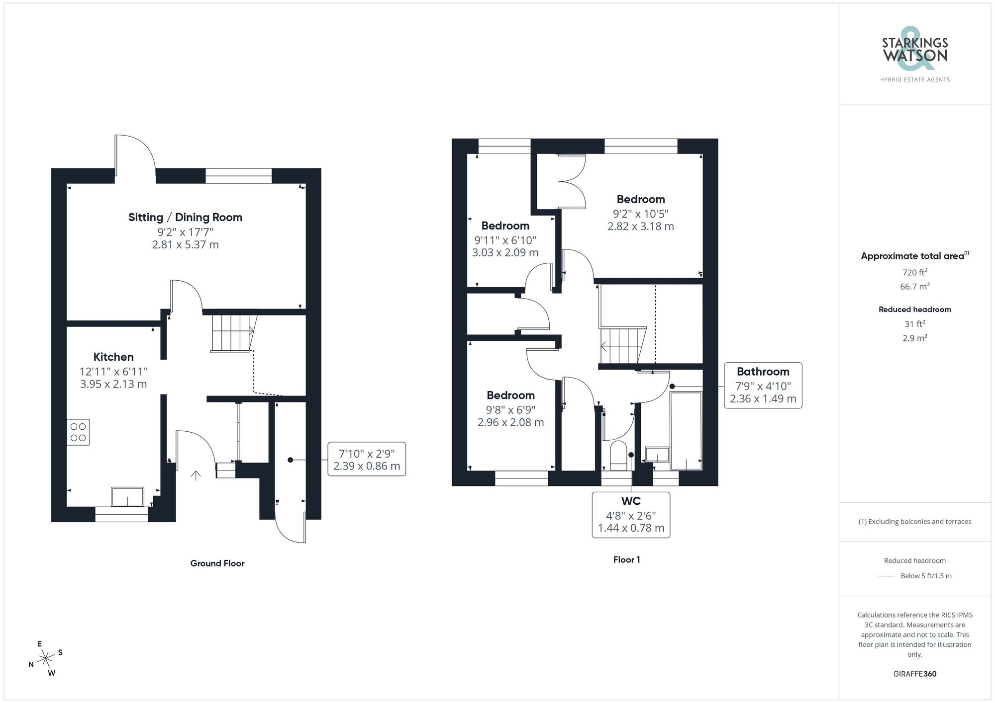 Floorplan image
