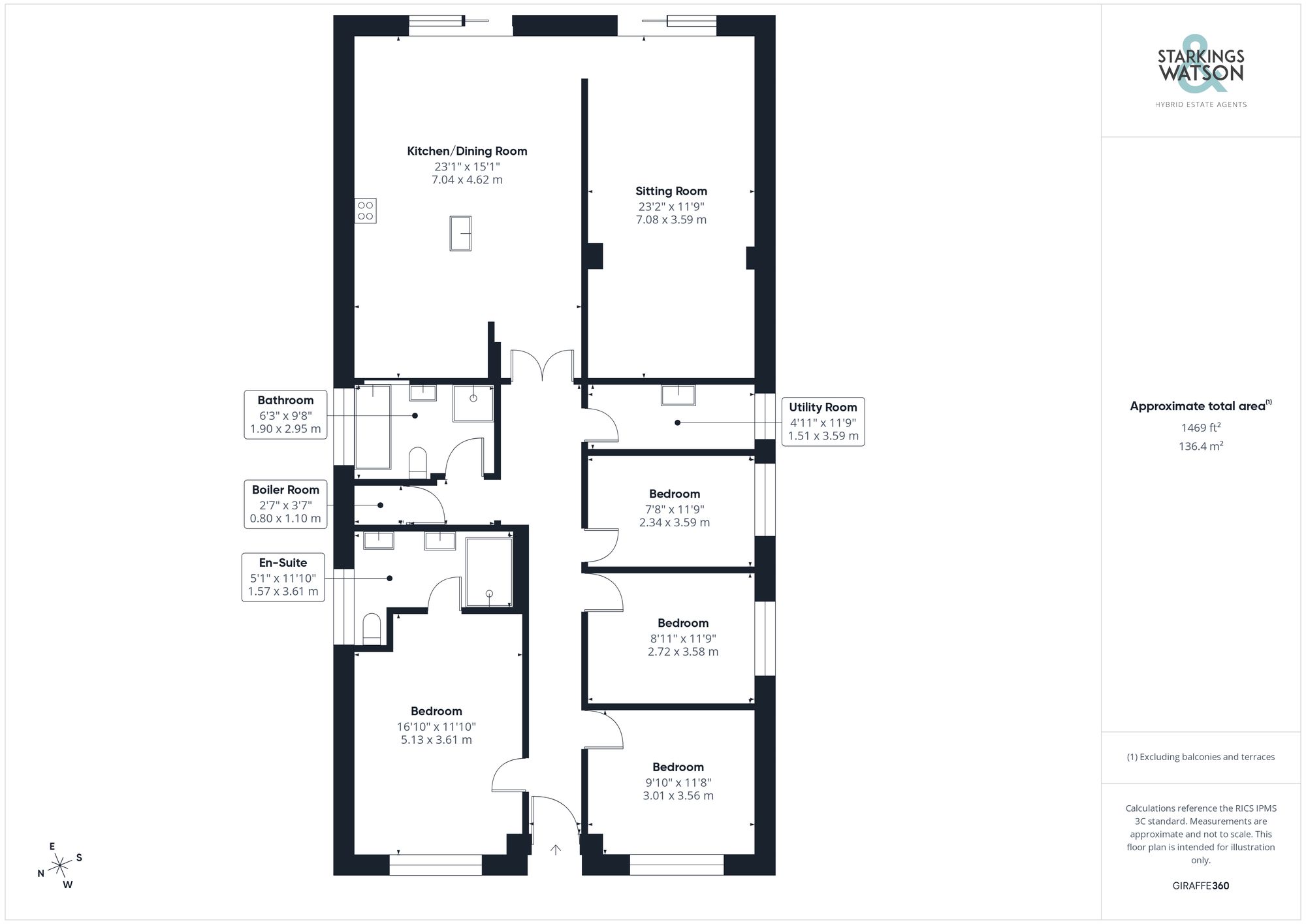 Floorplan image