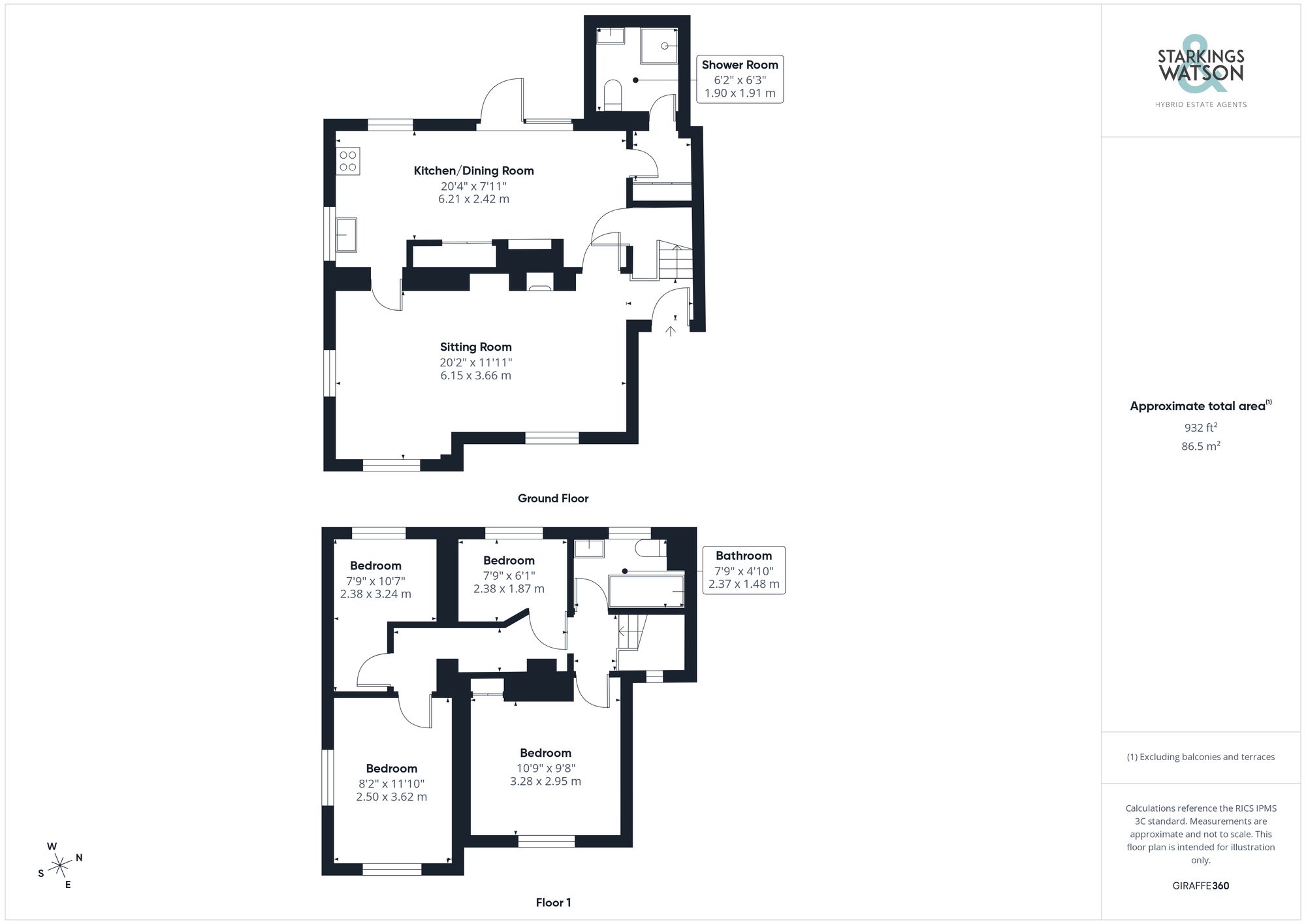 Floorplan image