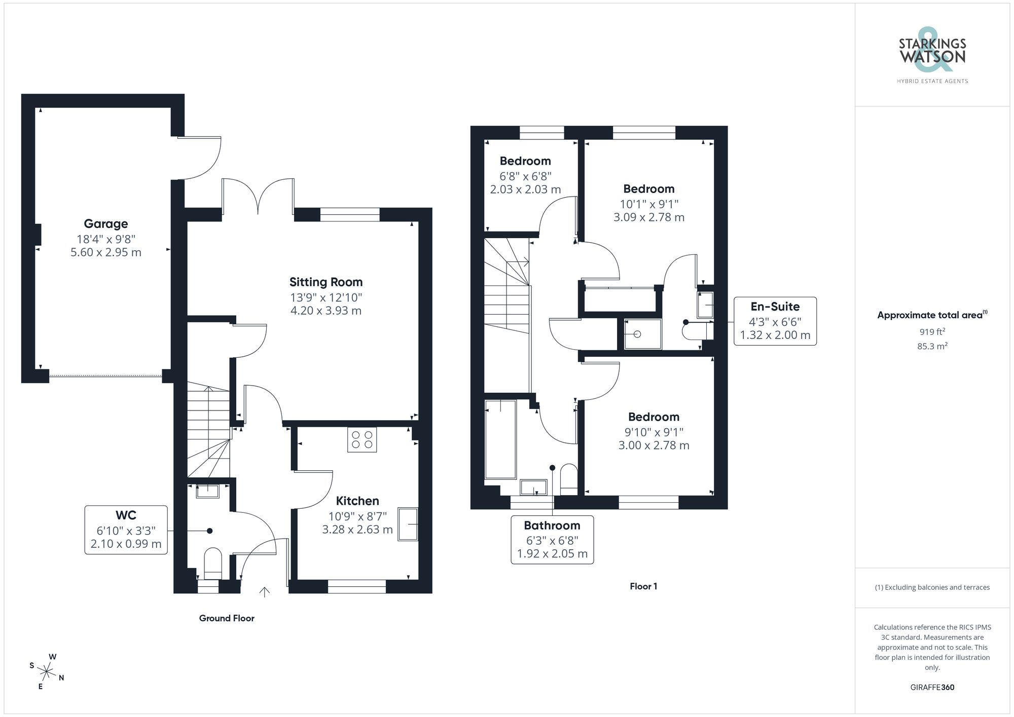 Floorplan image