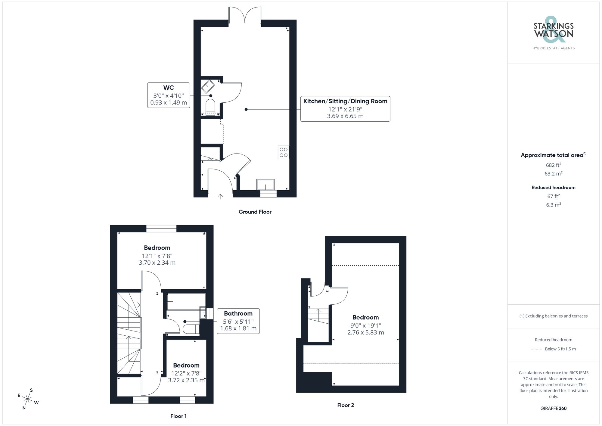 Floorplan image