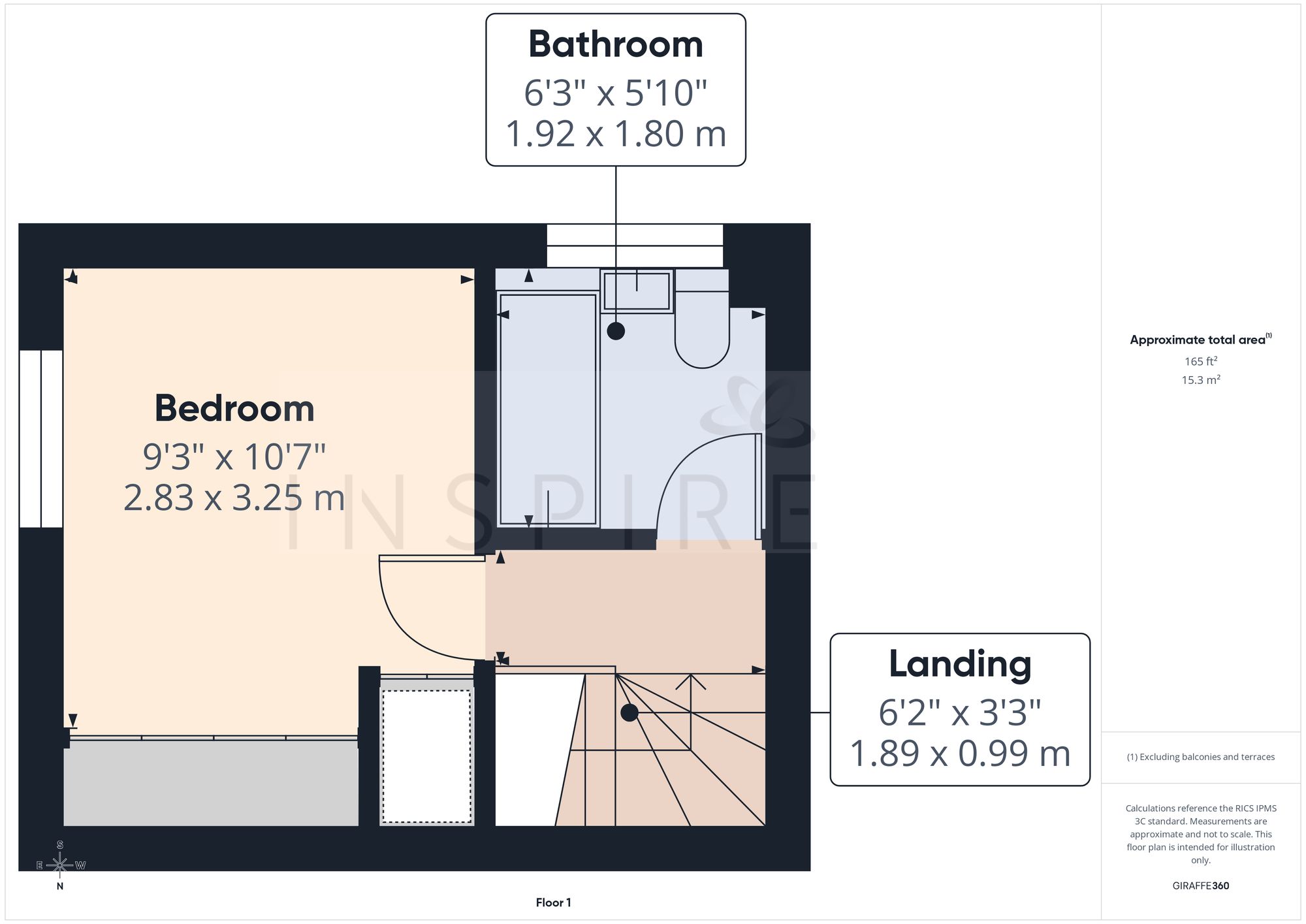 Floorplan for CAM05470G0-PR0273-BUILD01-FLOOR01