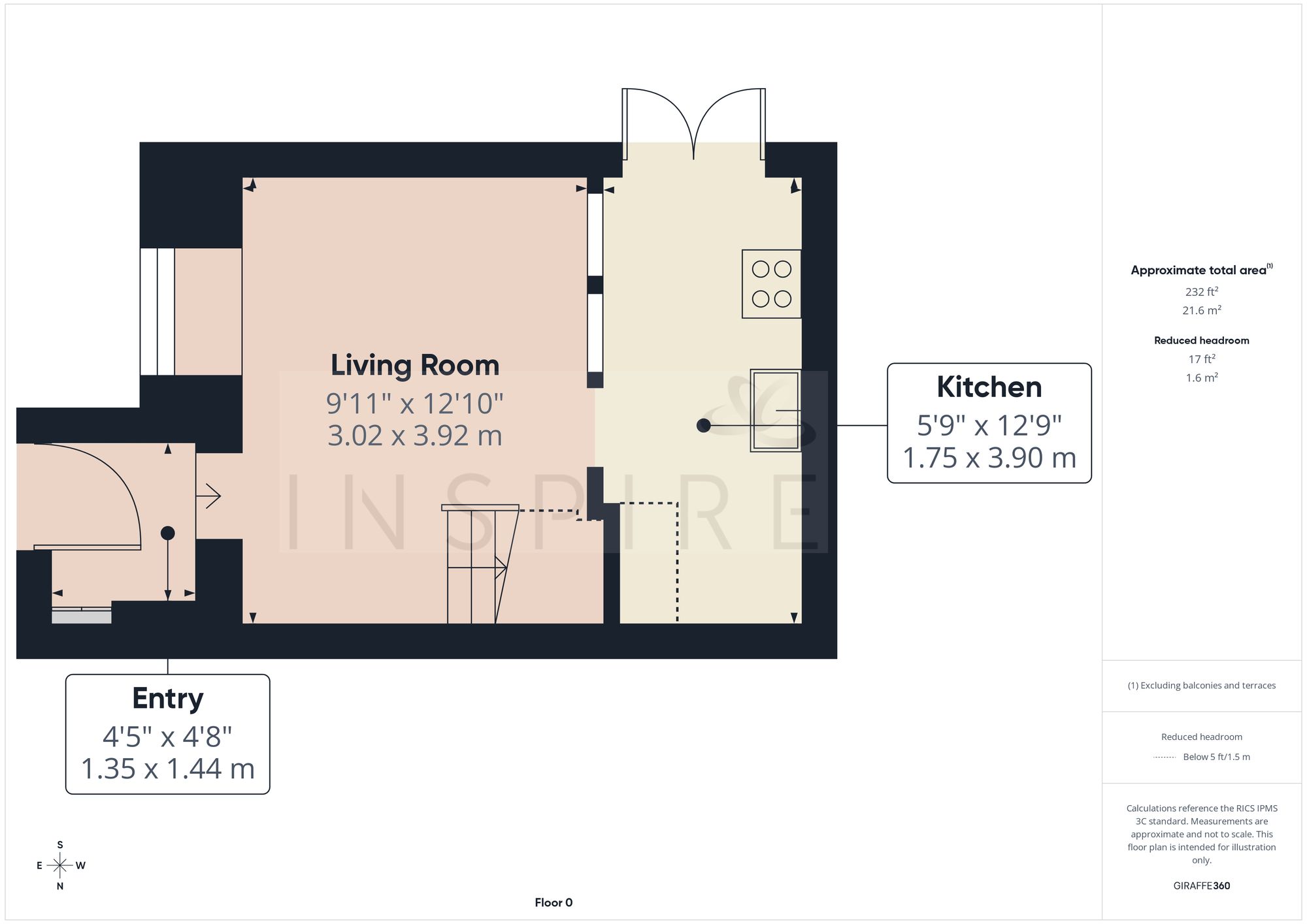 Floorplan for CAM05470G0-PR0273-BUILD01-FLOOR00