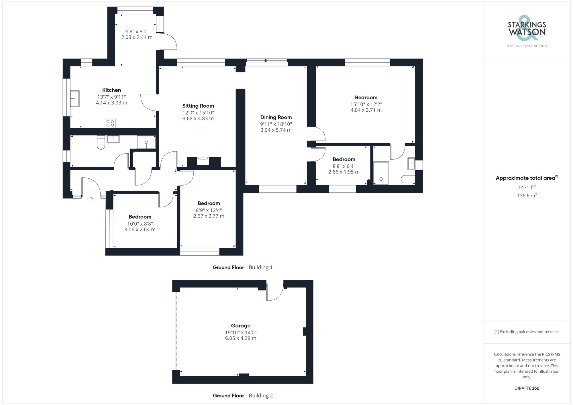 Floorplan image