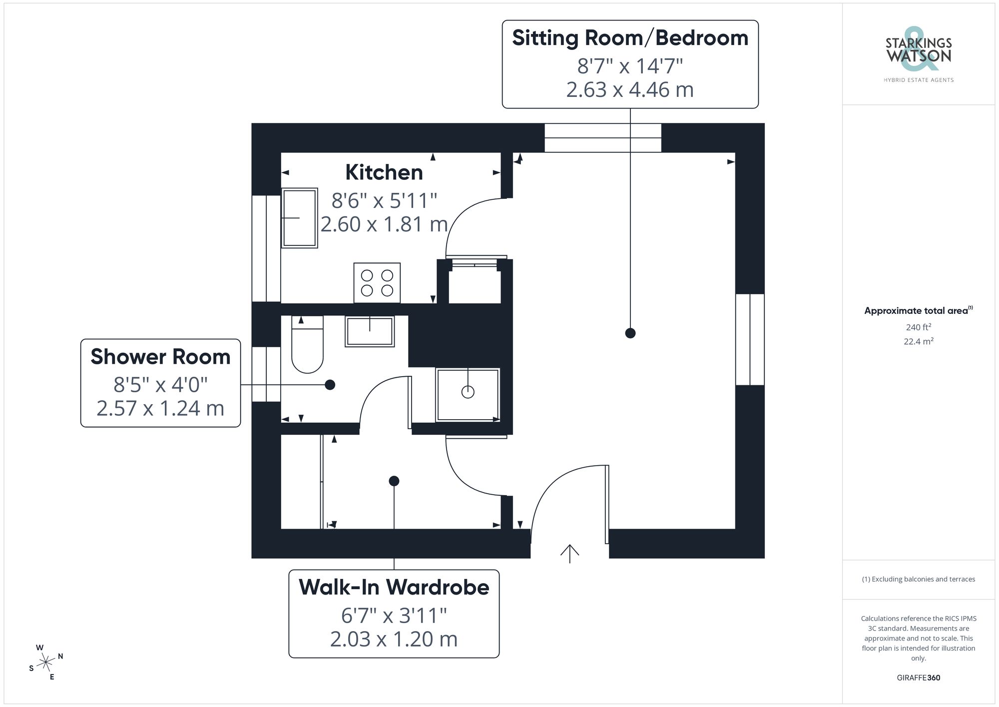 Floorplan image