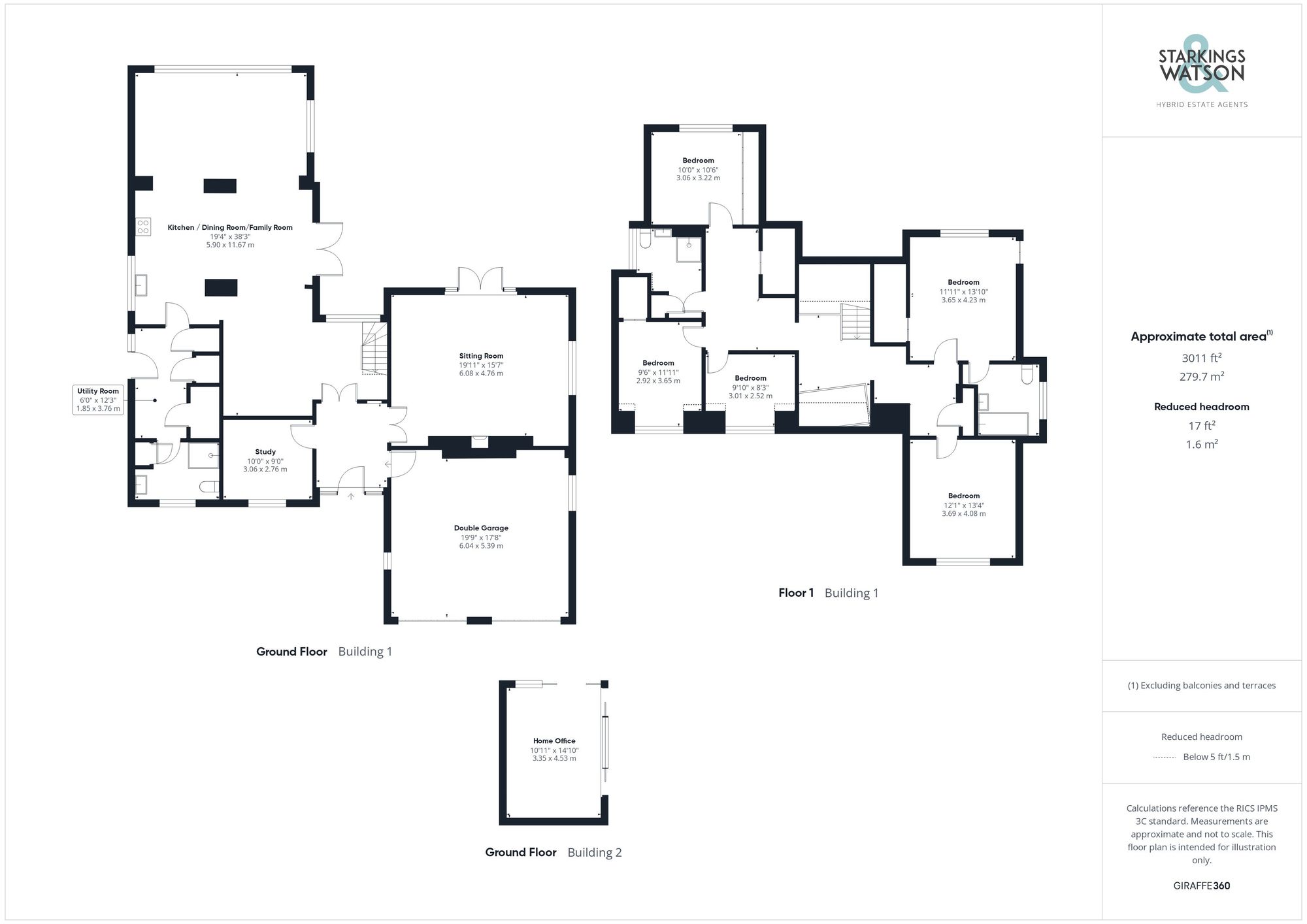 Floorplan image