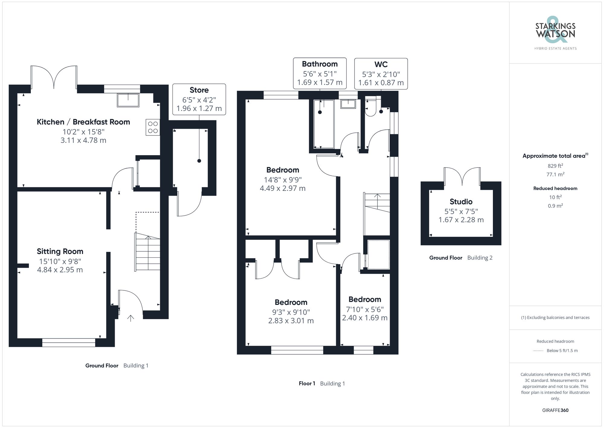 Floorplan image