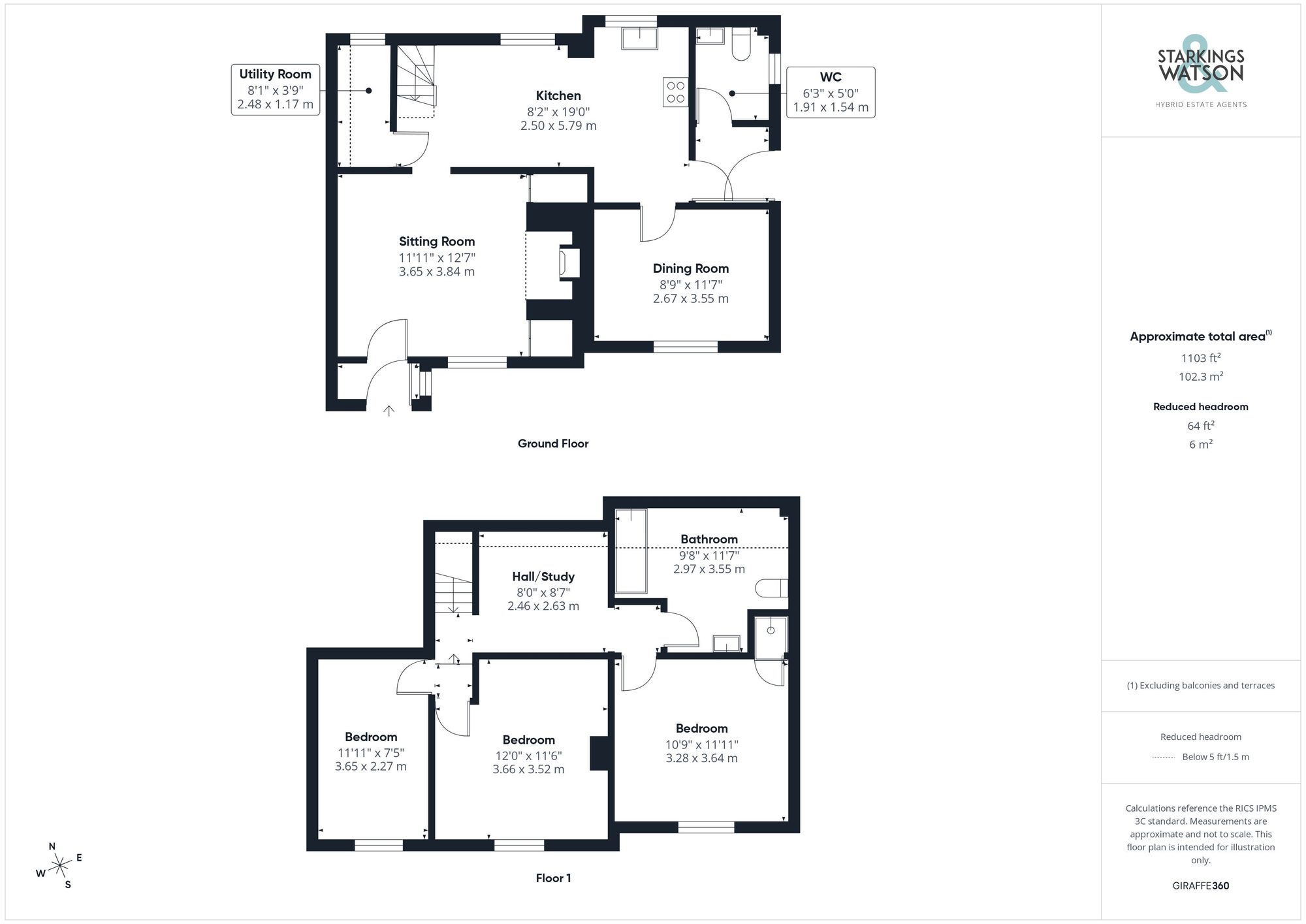 Floorplan image
