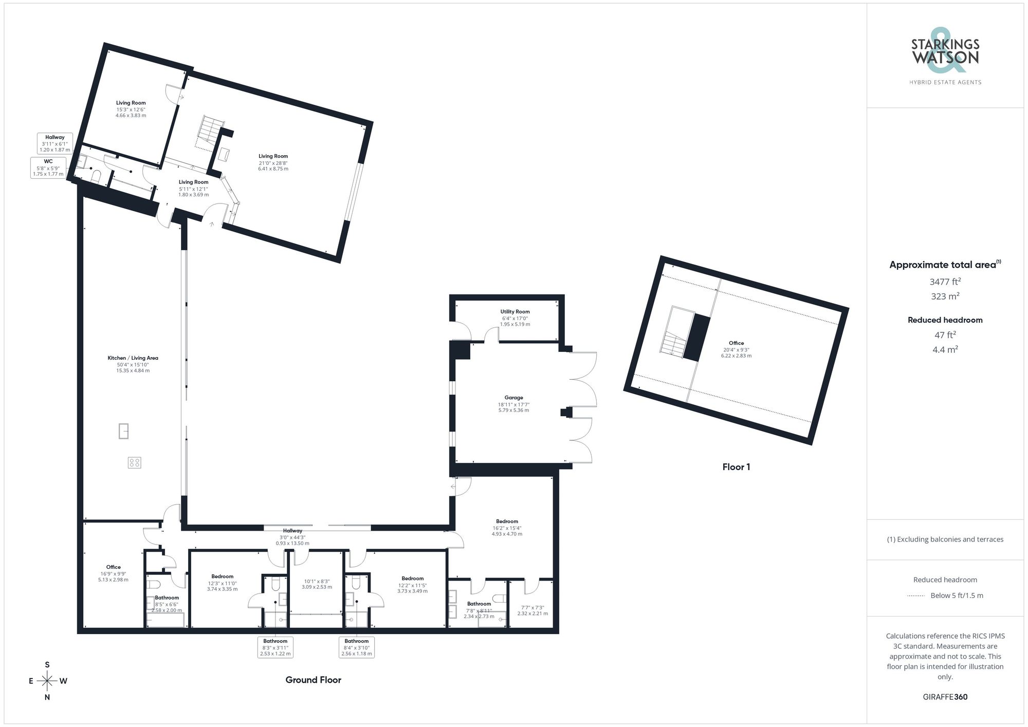 Floorplan image