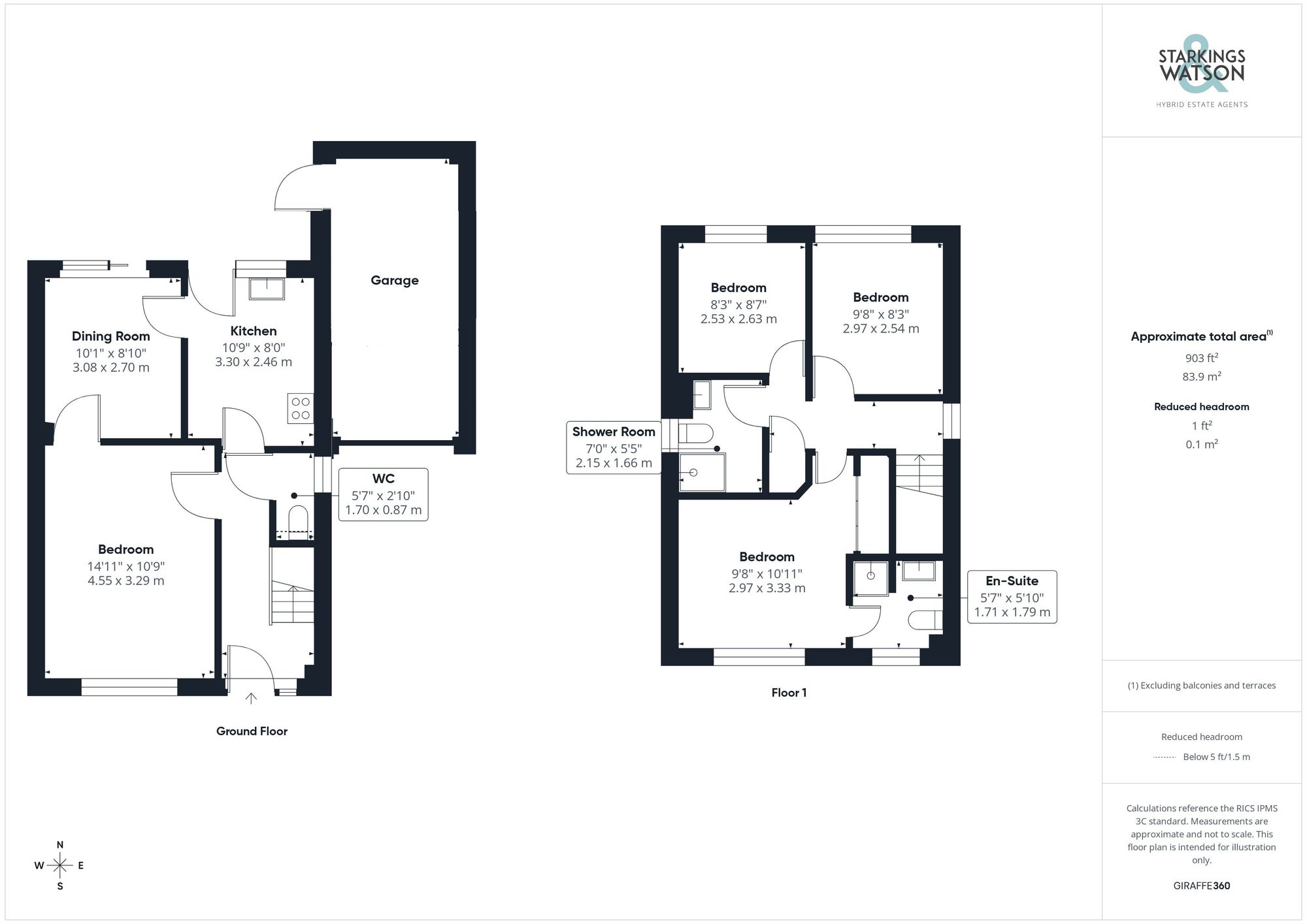 Floorplan image