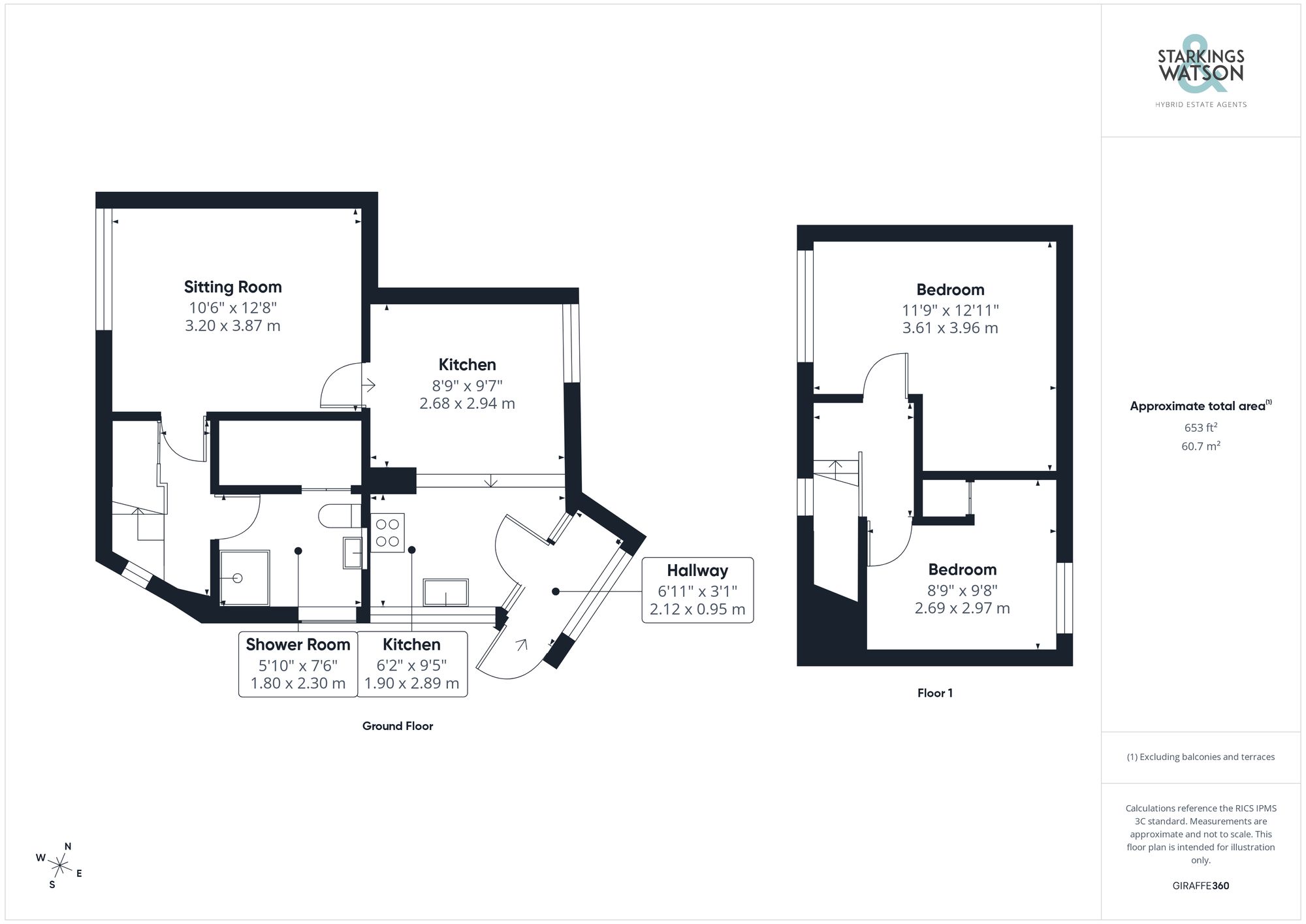 Floorplan image
