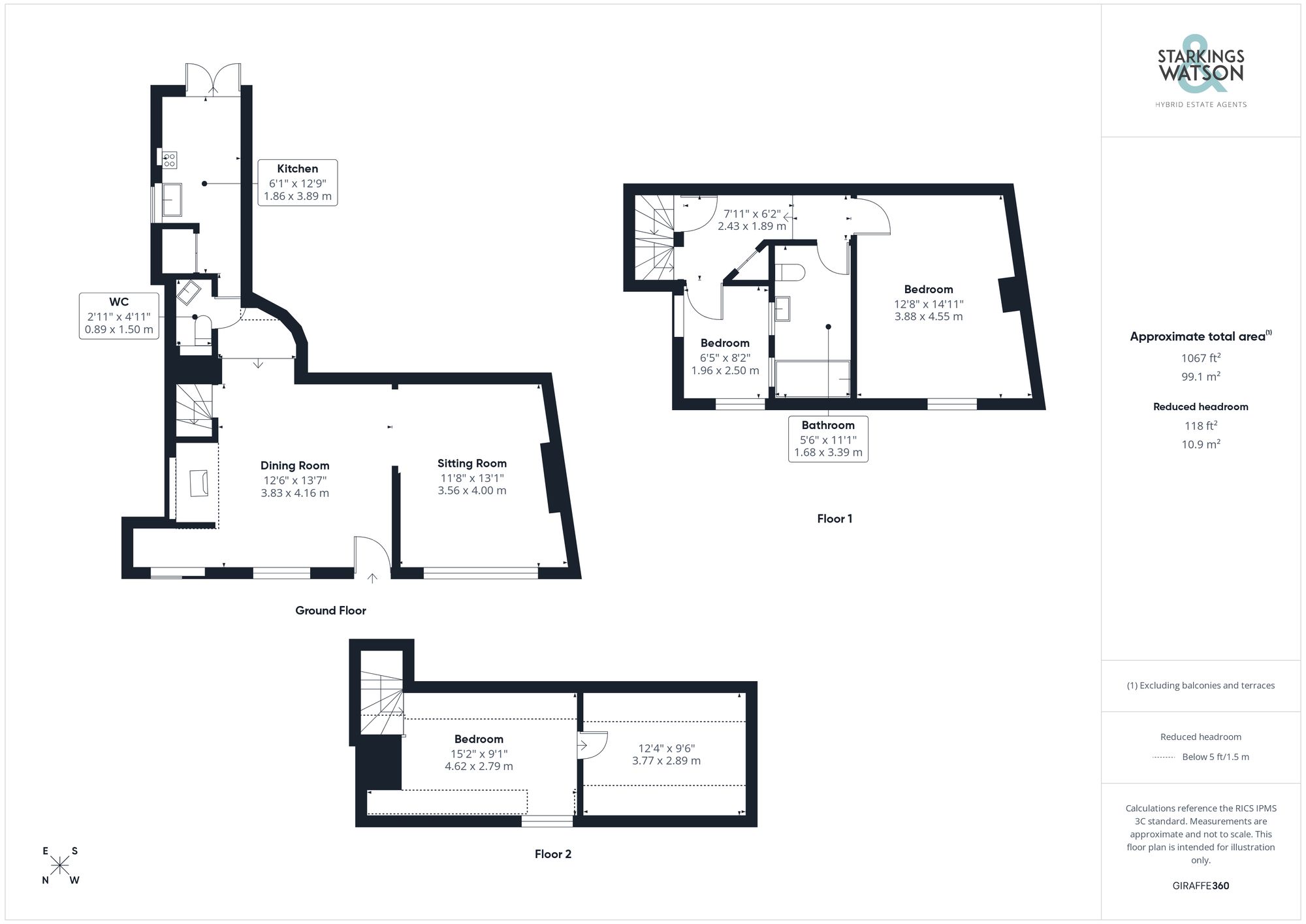 Floorplan image