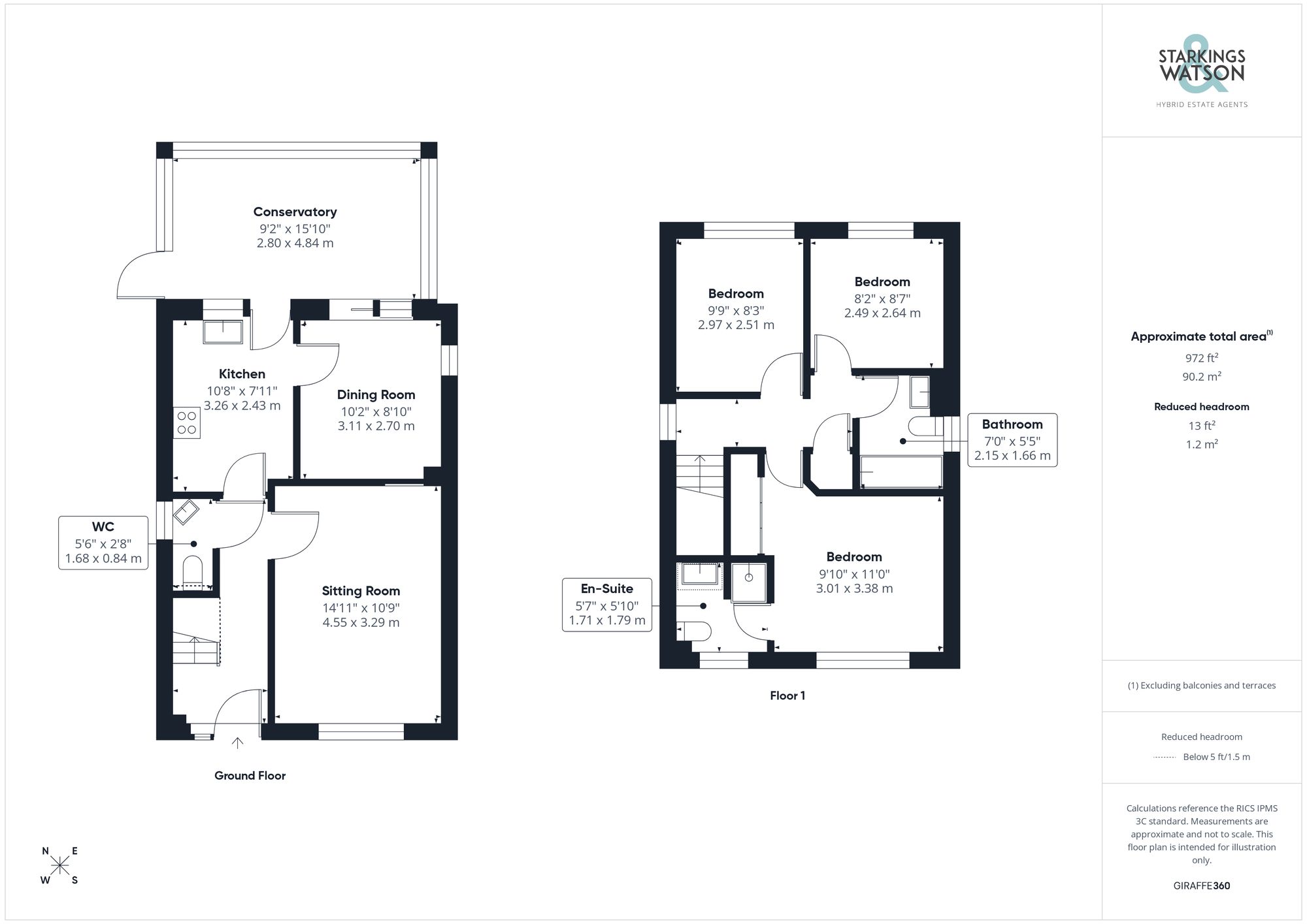 Floorplan image