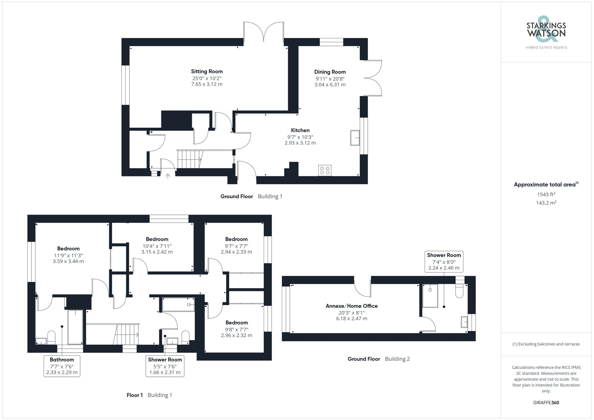 Floorplan image