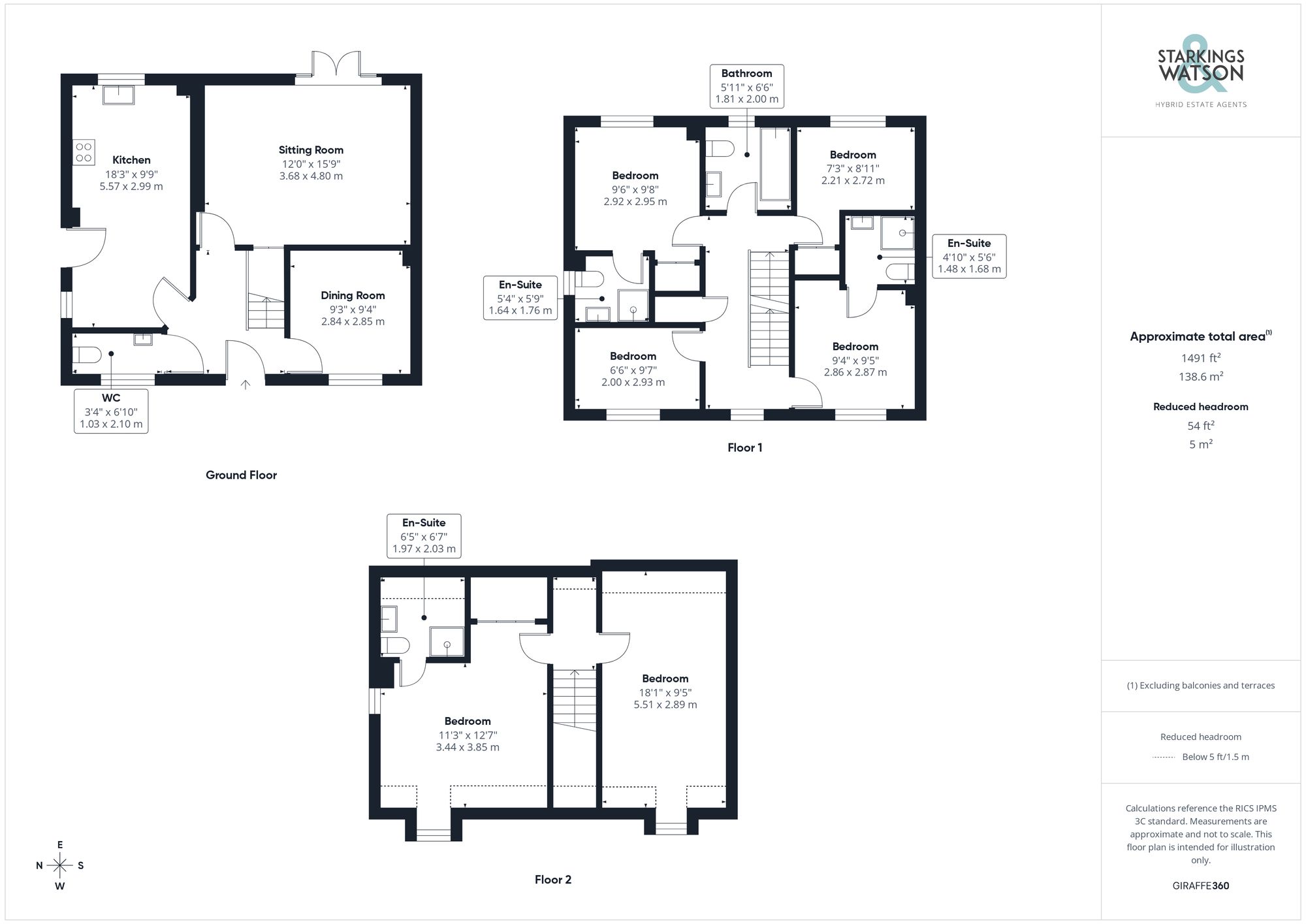Floorplan image