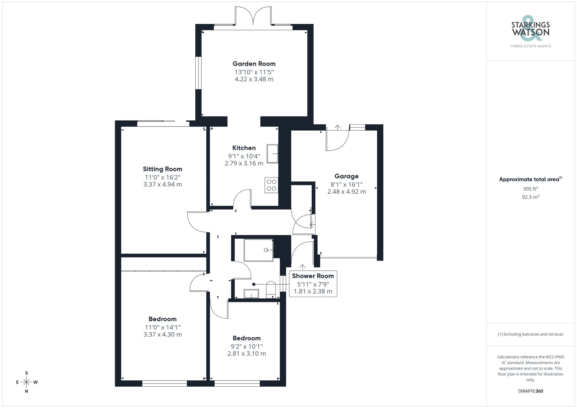 Floorplan image