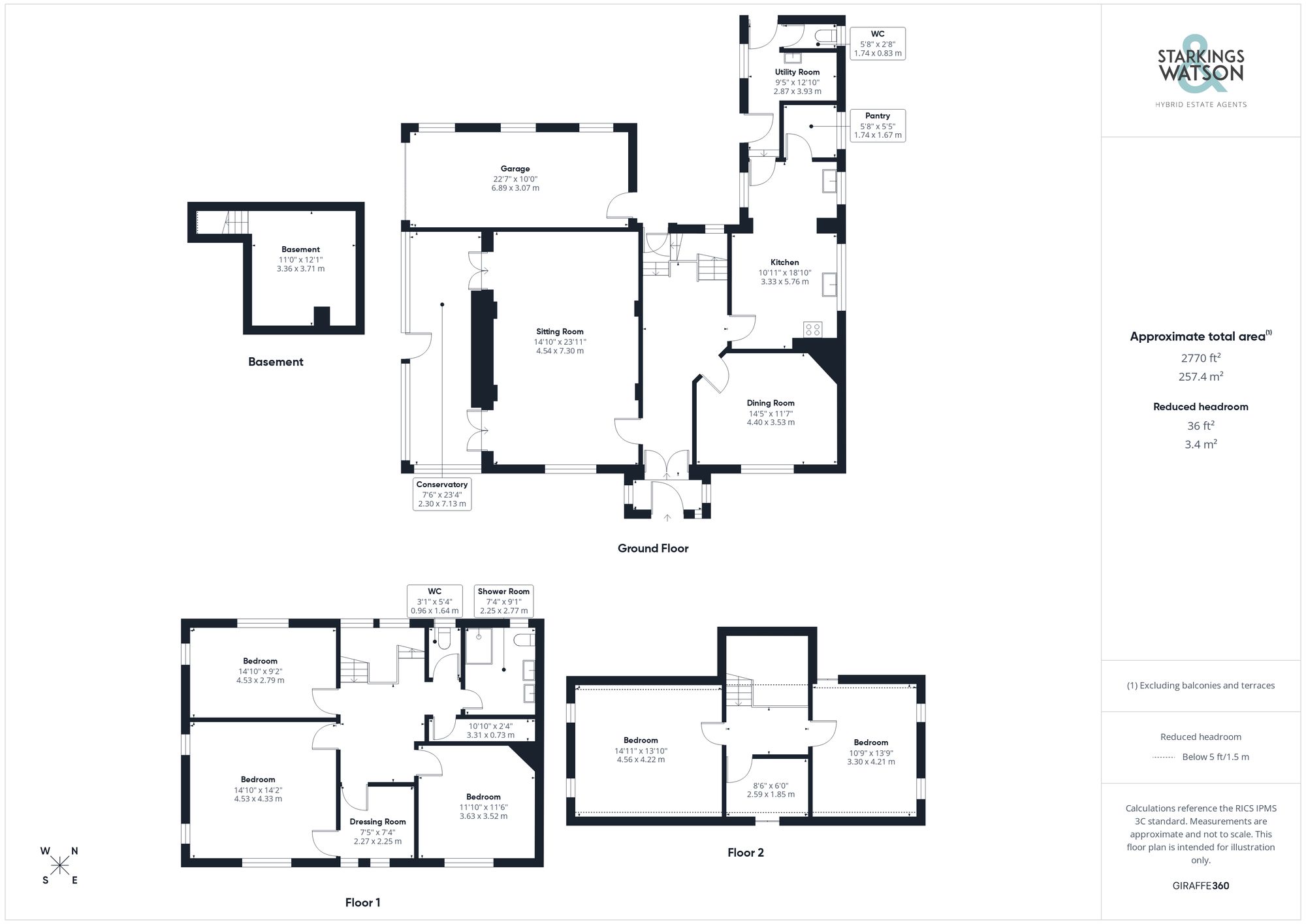 Floorplan image