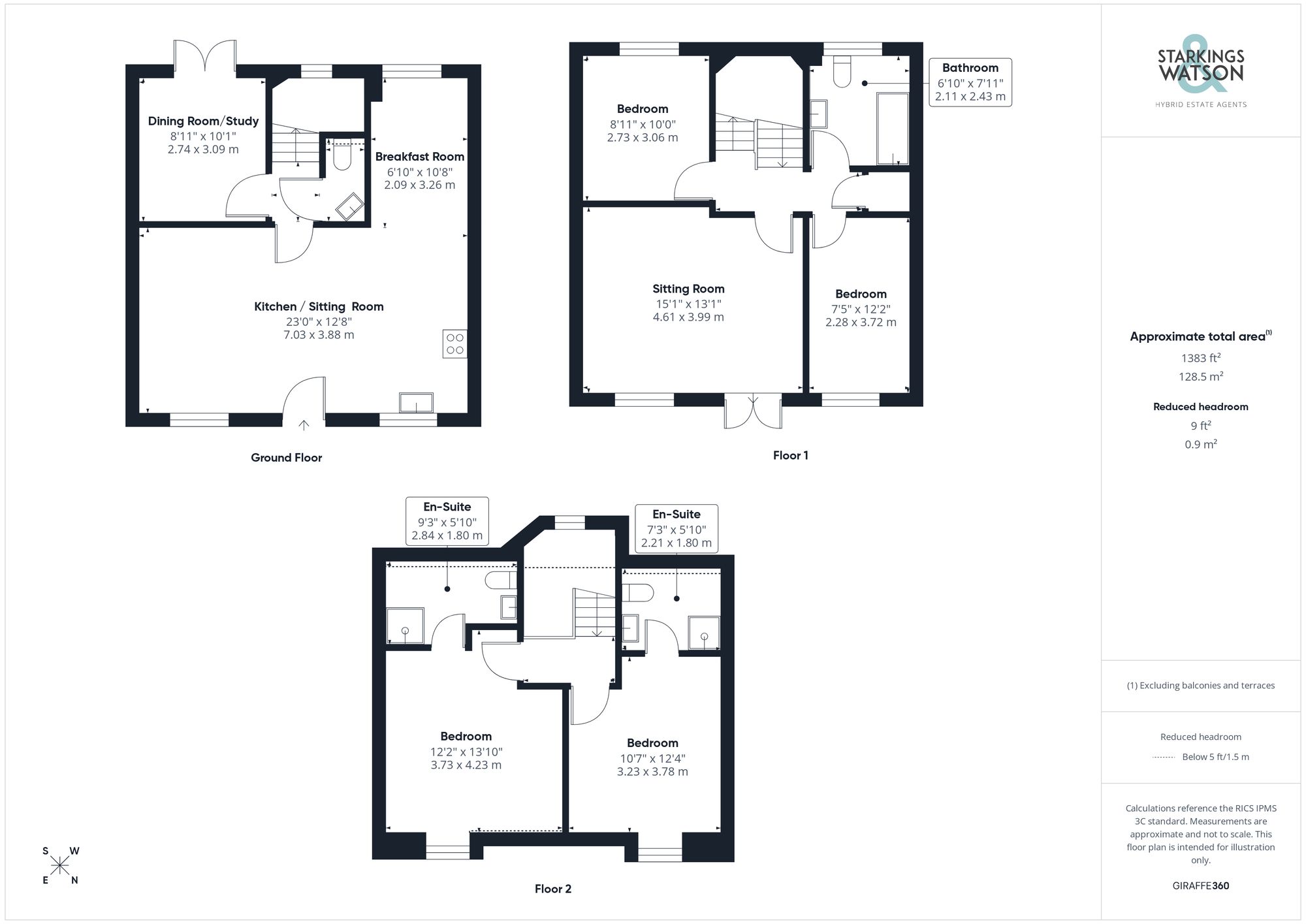 Floorplan image