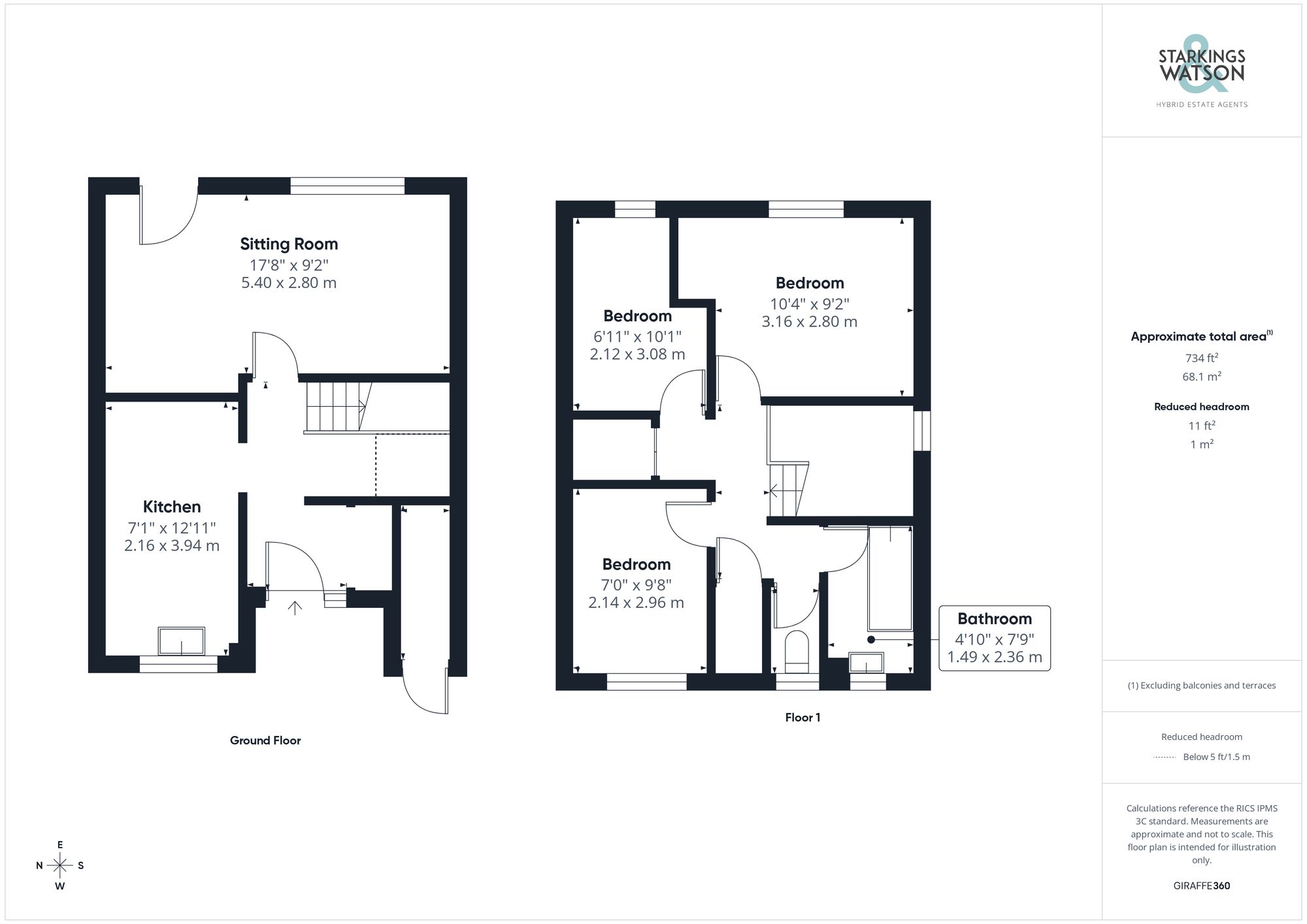 Floorplan image