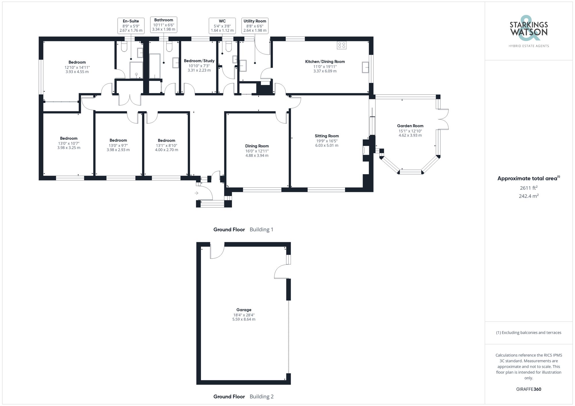 Floorplan image