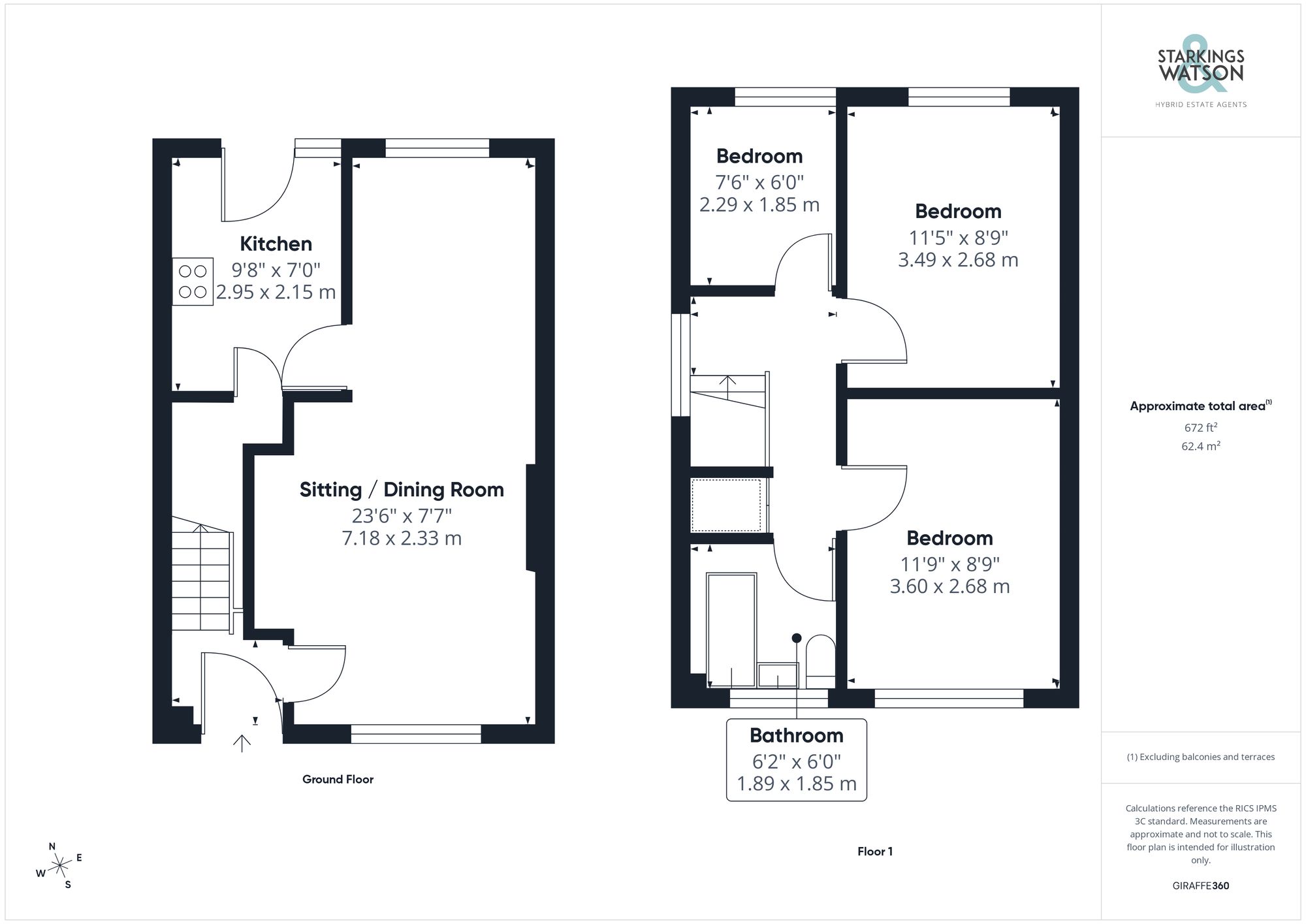 Floorplan image