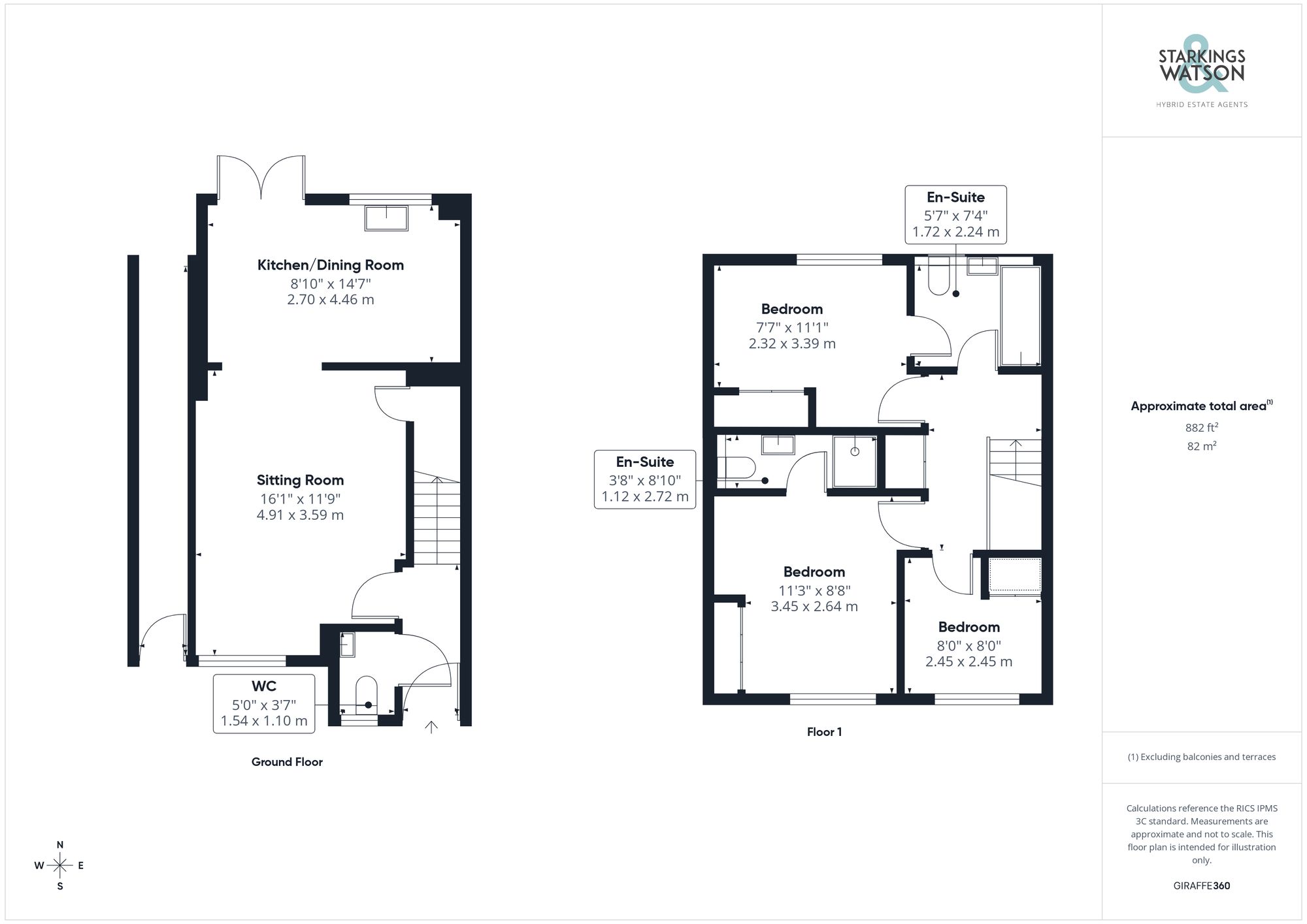 Floorplan image