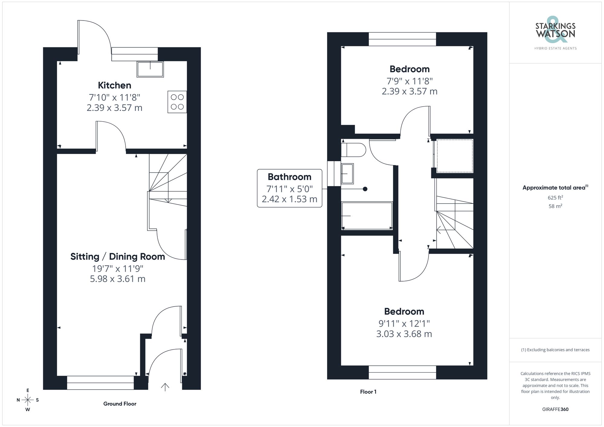 Floorplan image