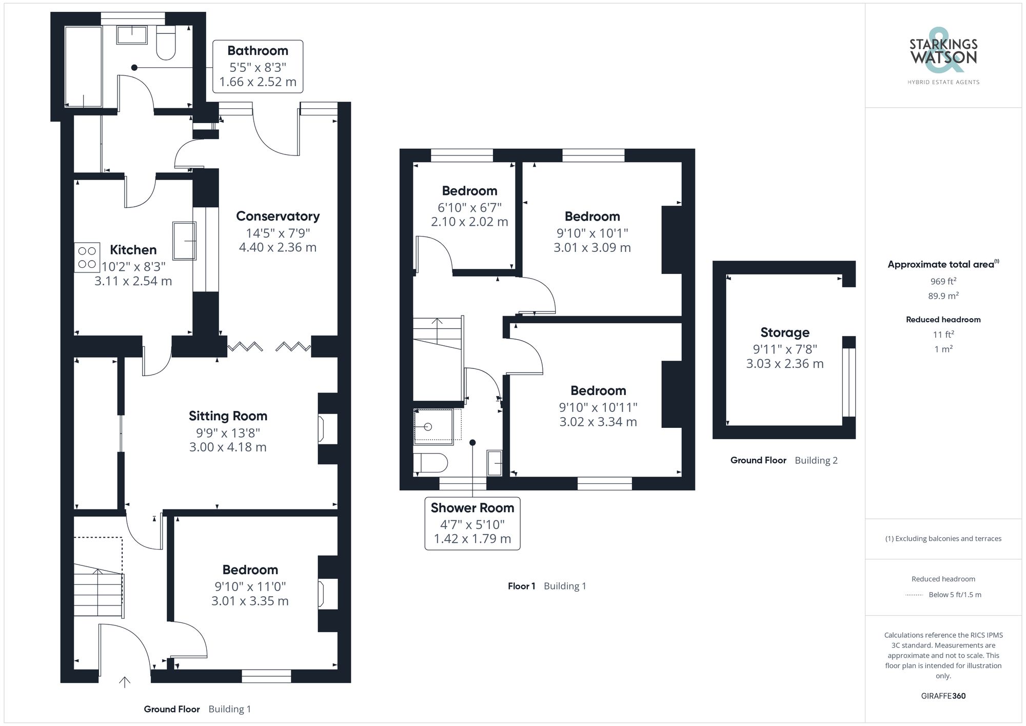 Floorplan image