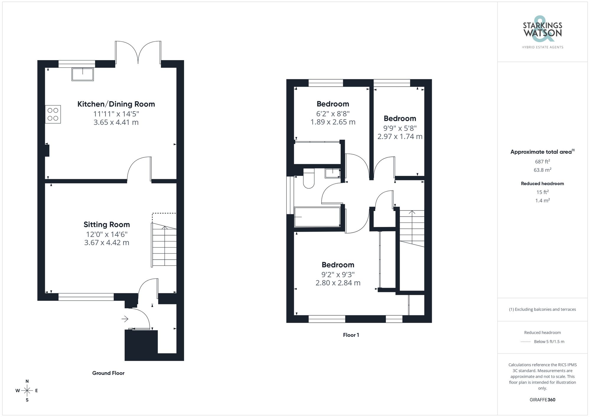 Floorplan image