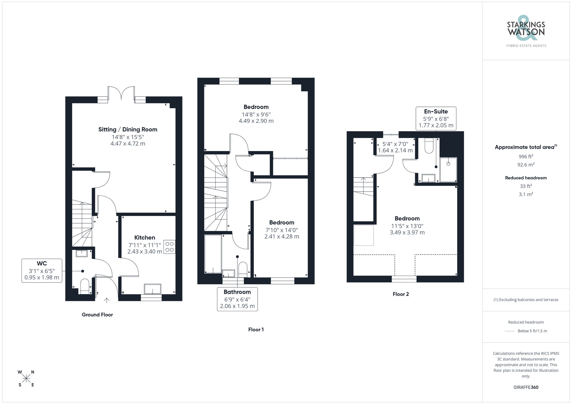 Floorplan image