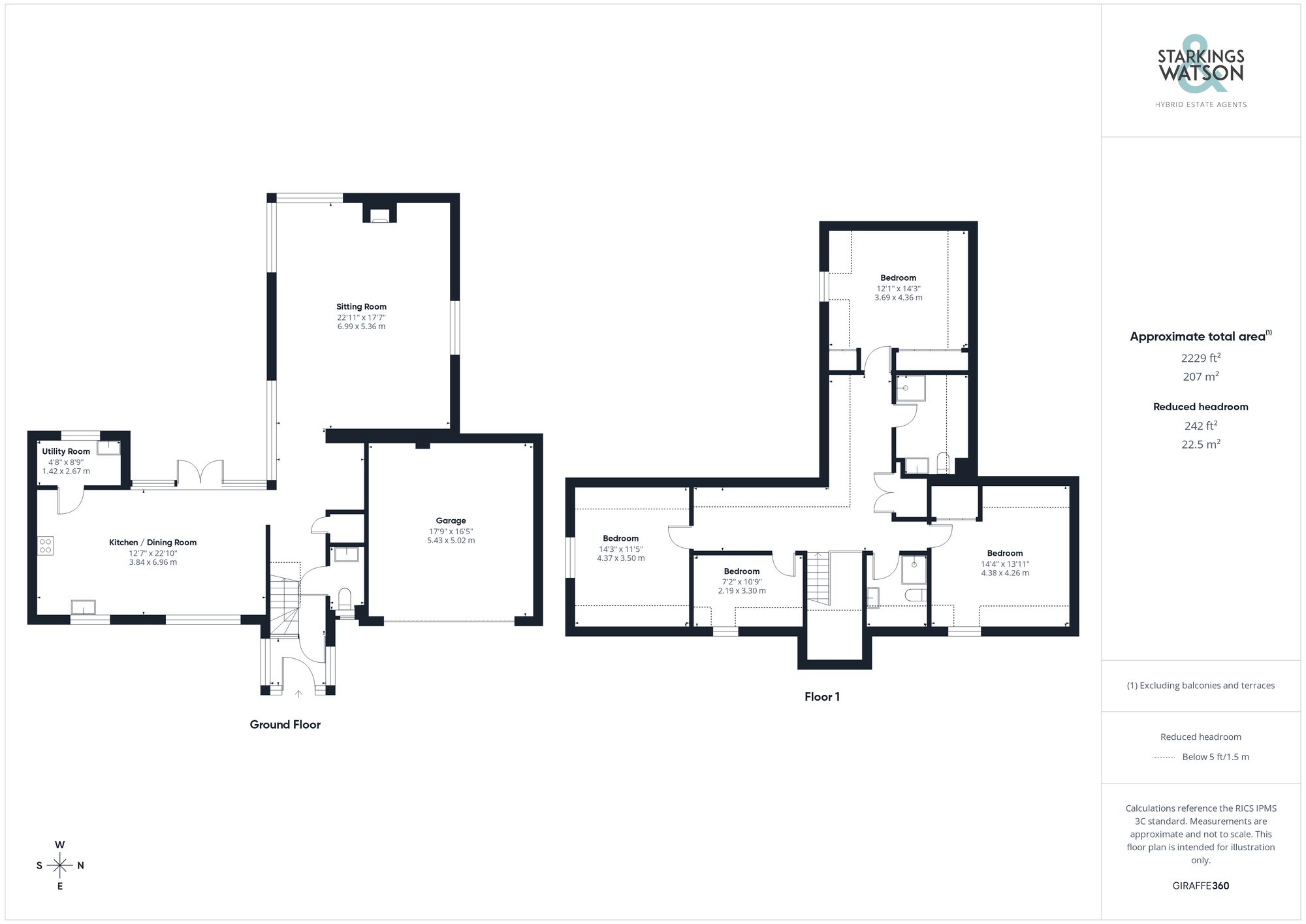 Floorplan image