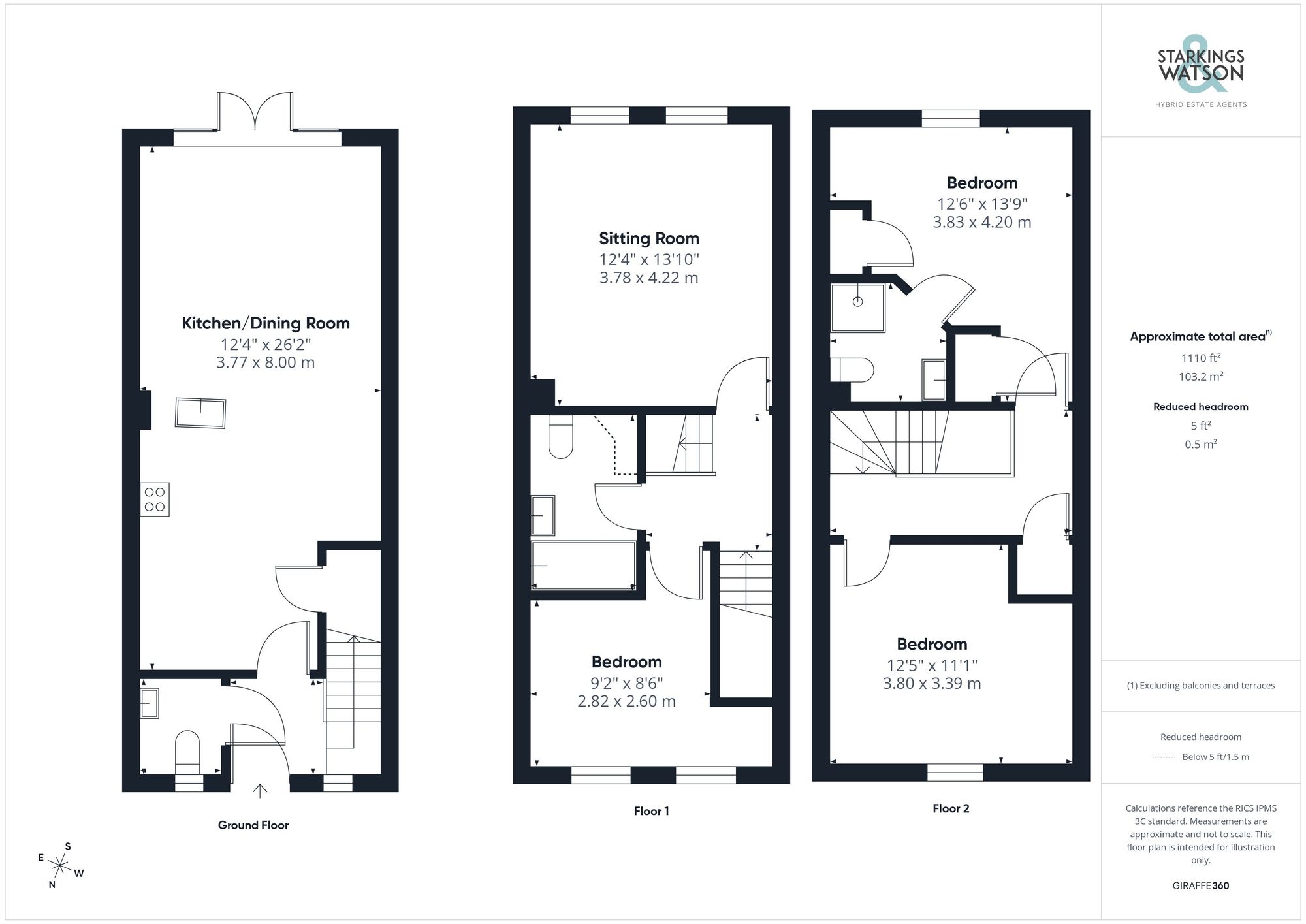 Floorplan image