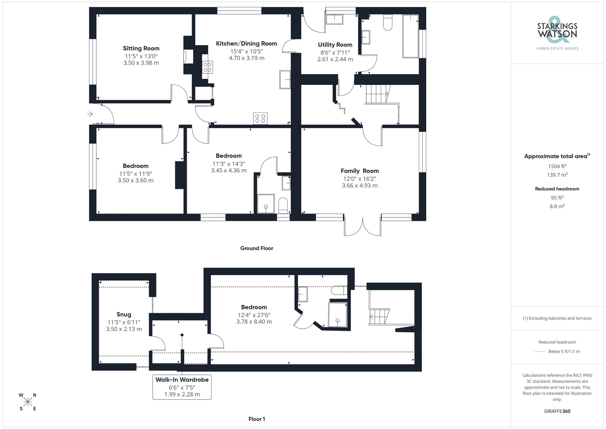 Floorplan image