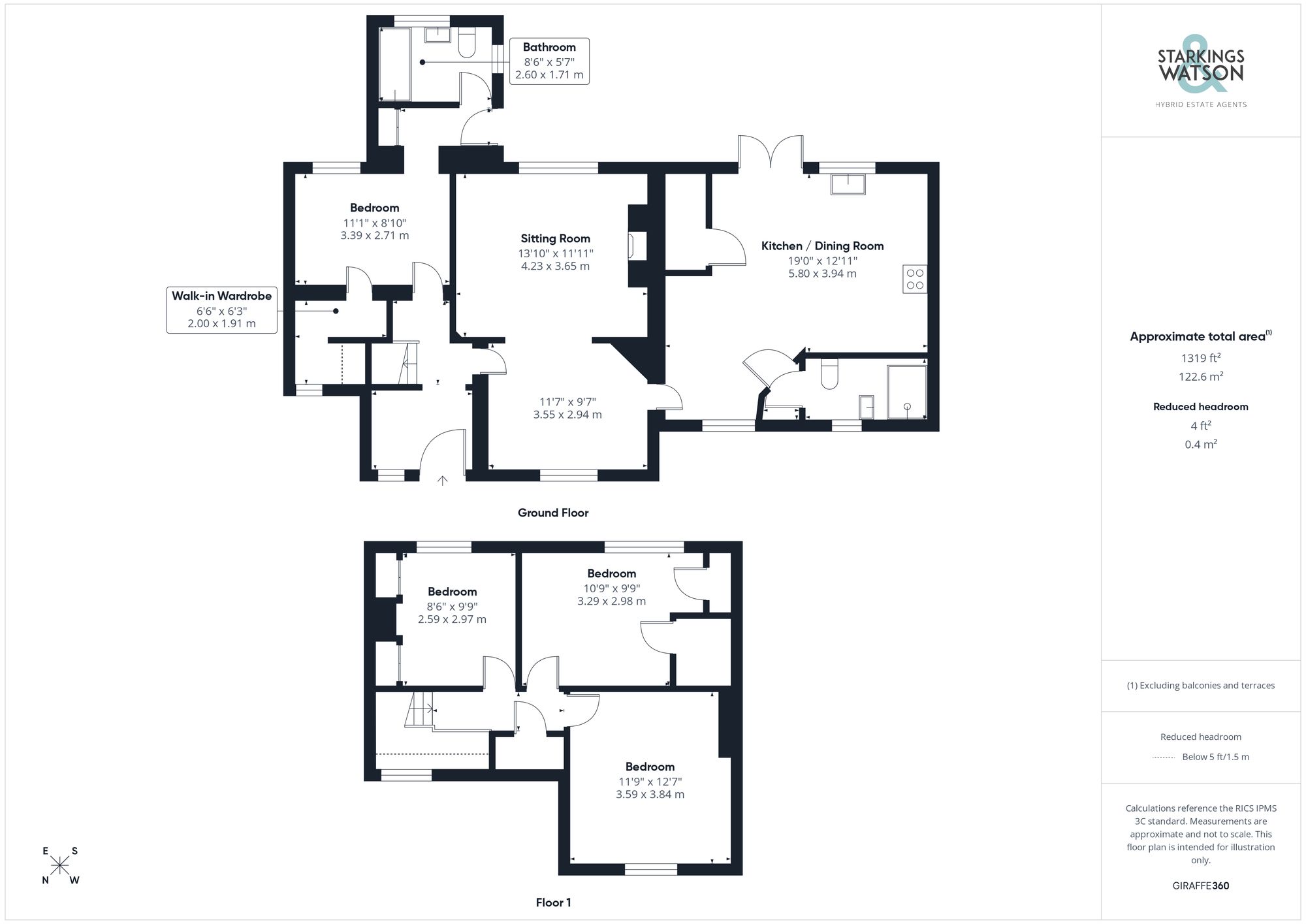 Floorplan image