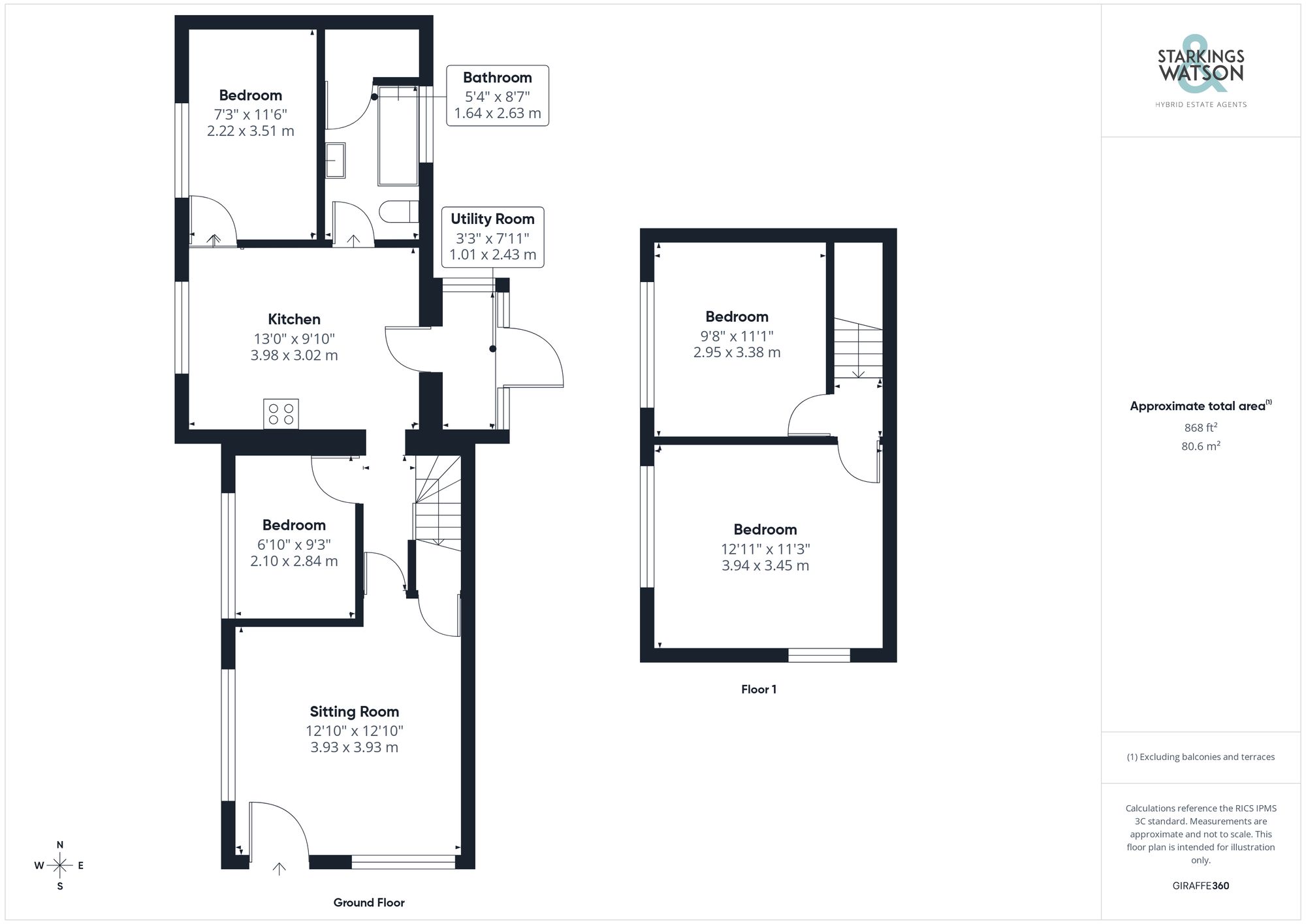 Floorplan image
