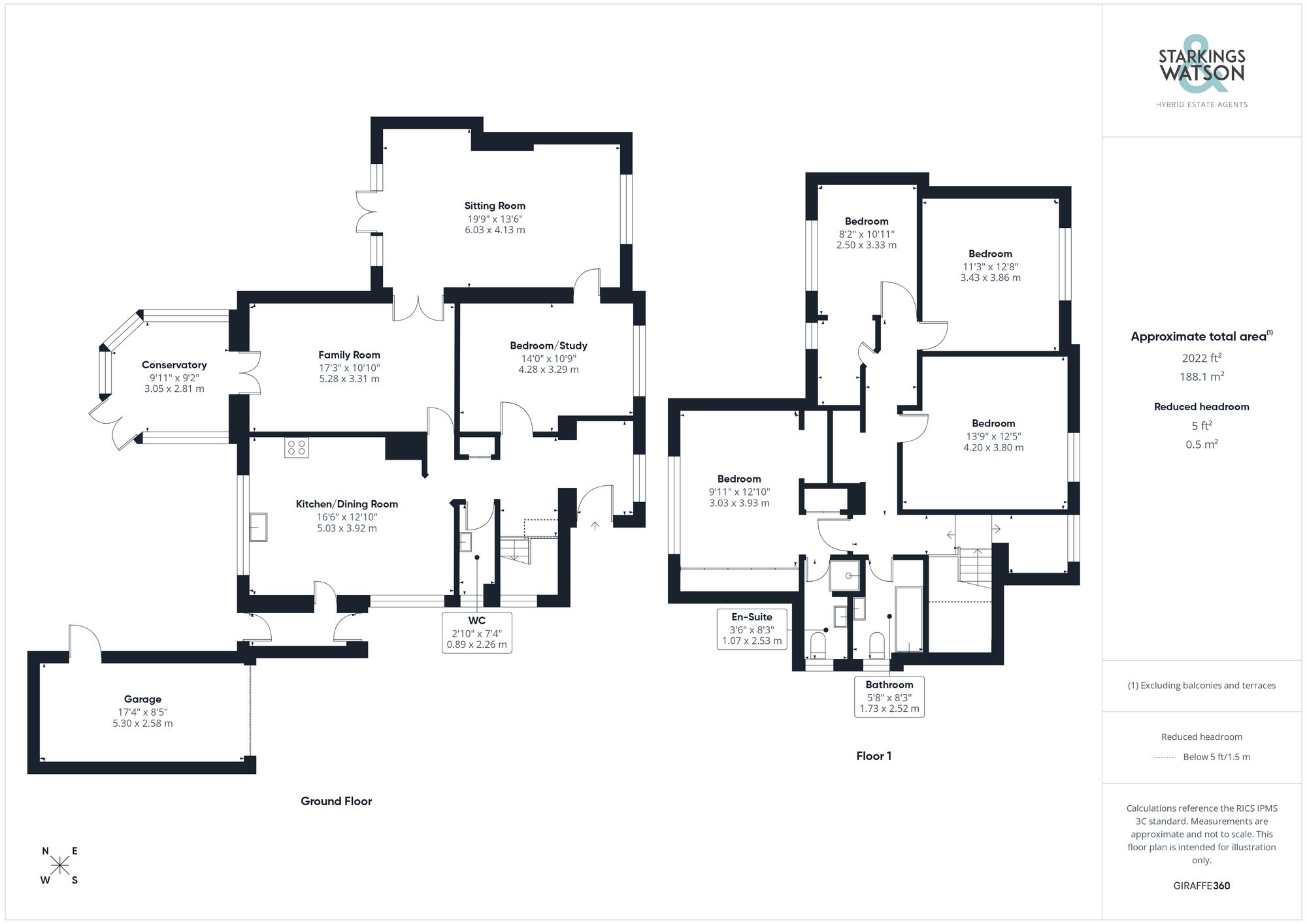 Floorplan image