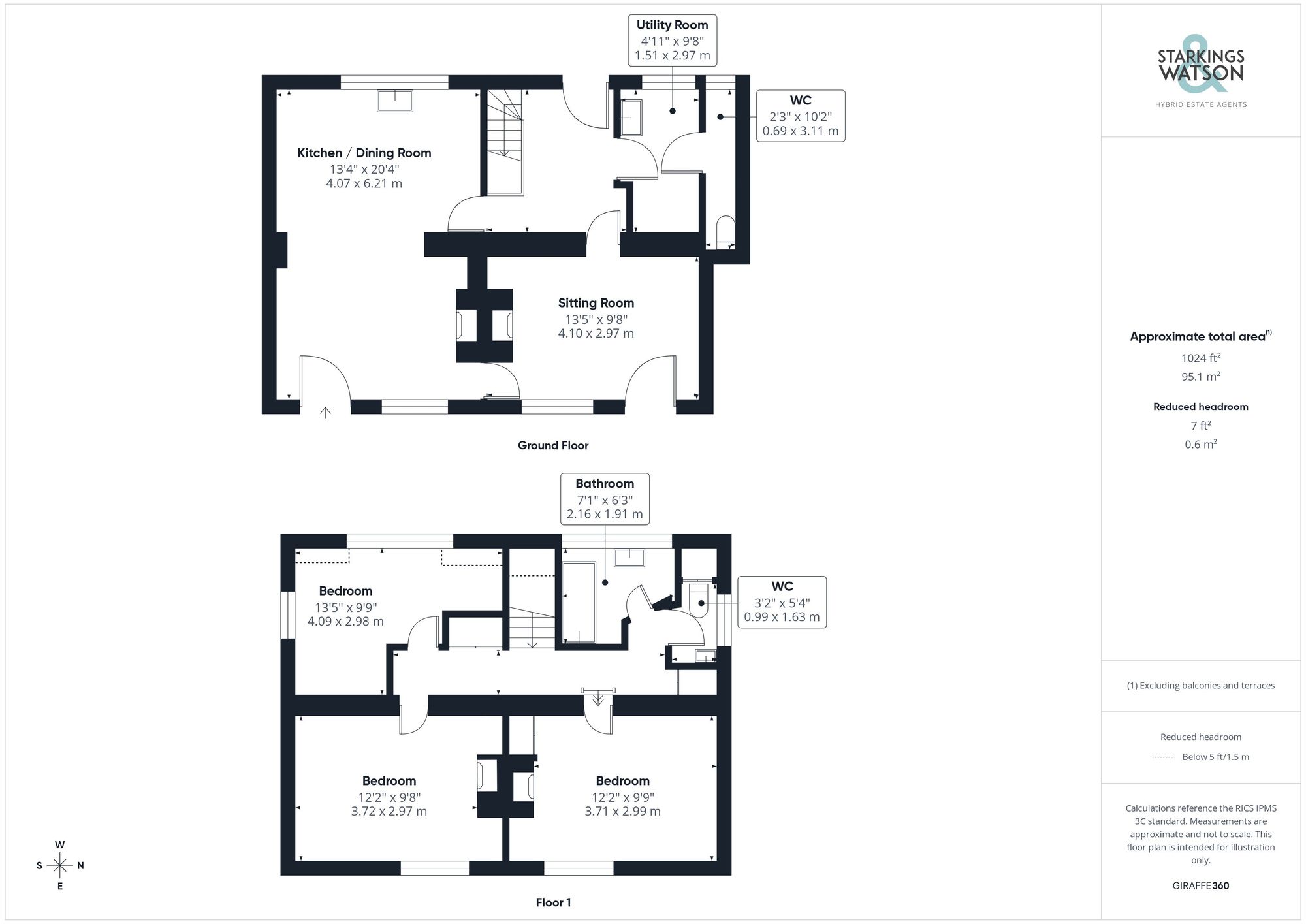 Floorplan image