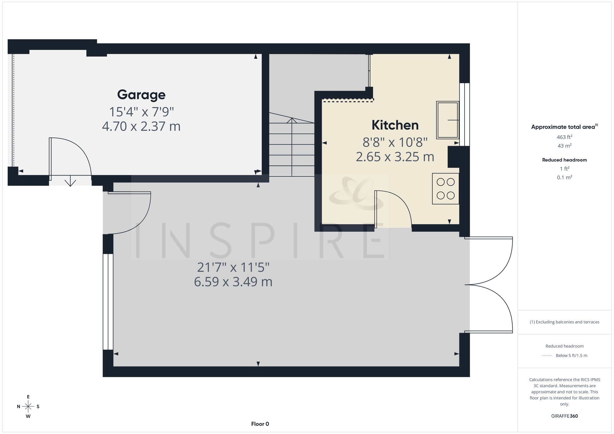 Floorplan for CAM05470G0-PR0278-BUILD01-FLOOR00