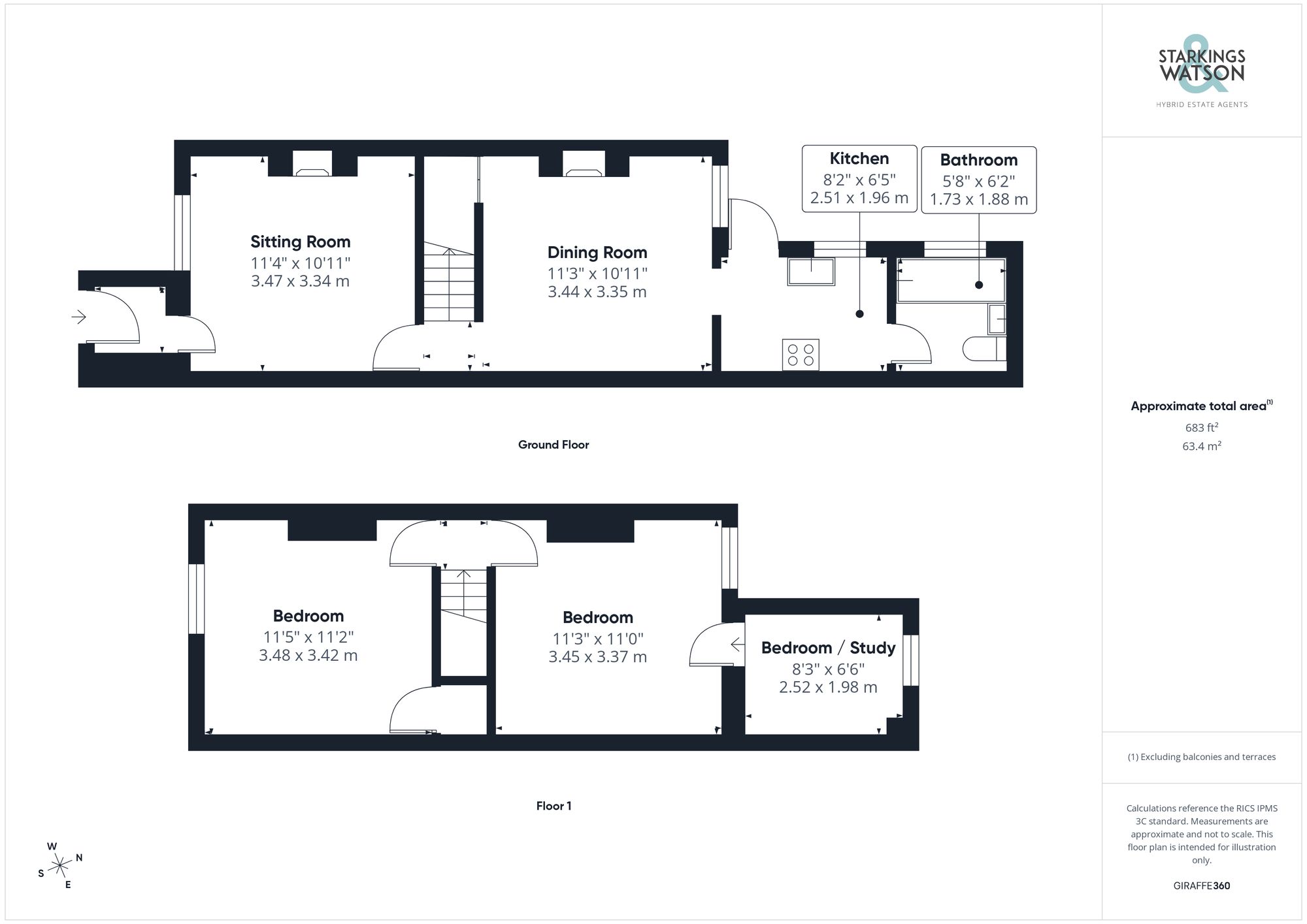 Floorplan image