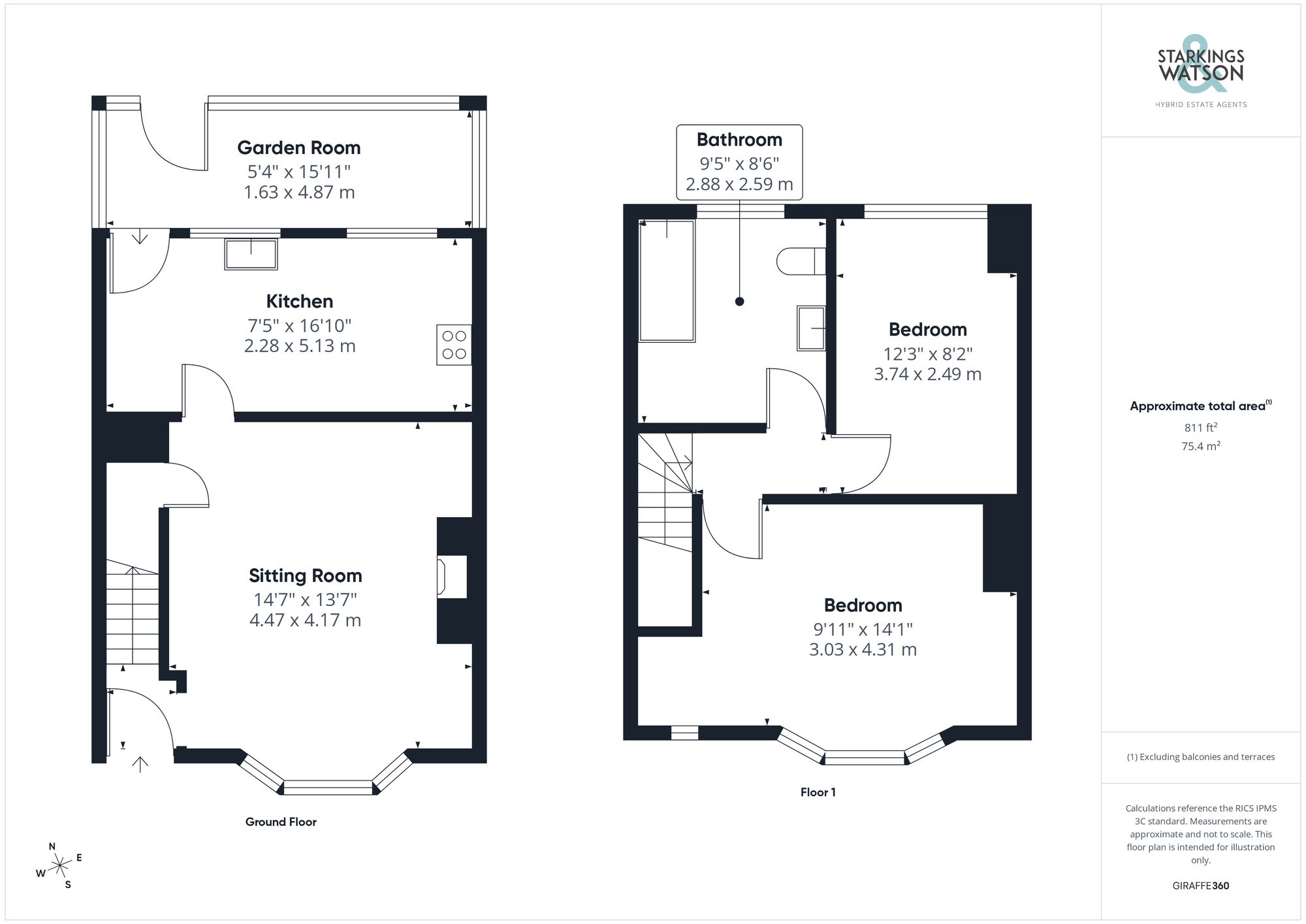 Floorplan image