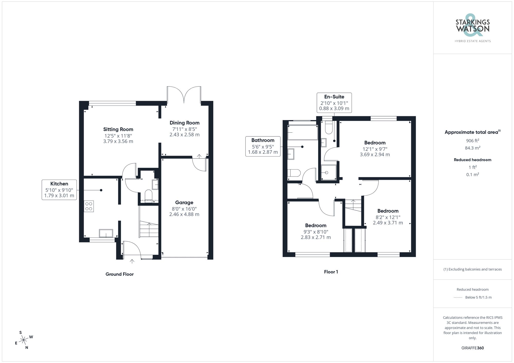 Floorplan image