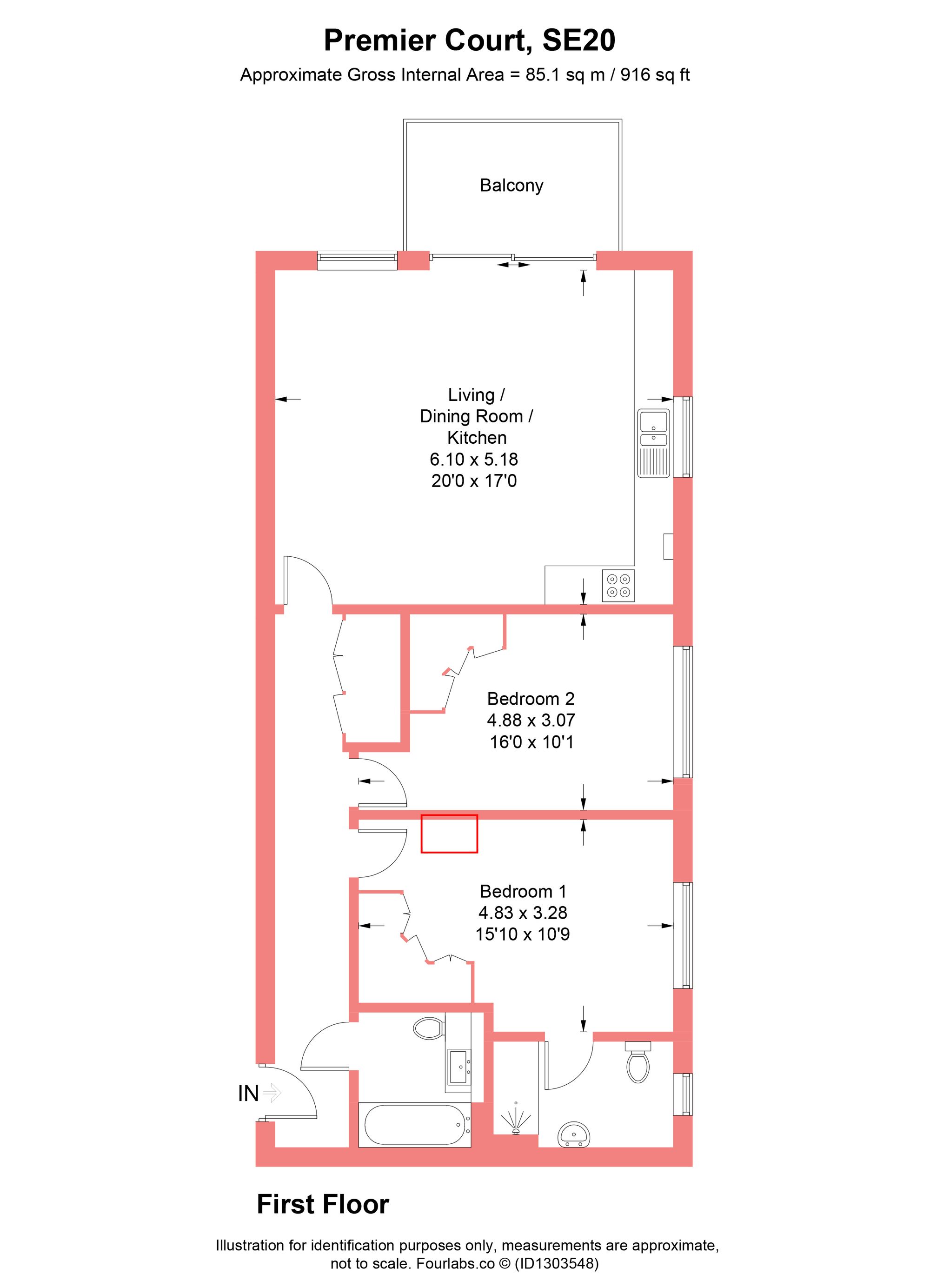 Property EPC 1
